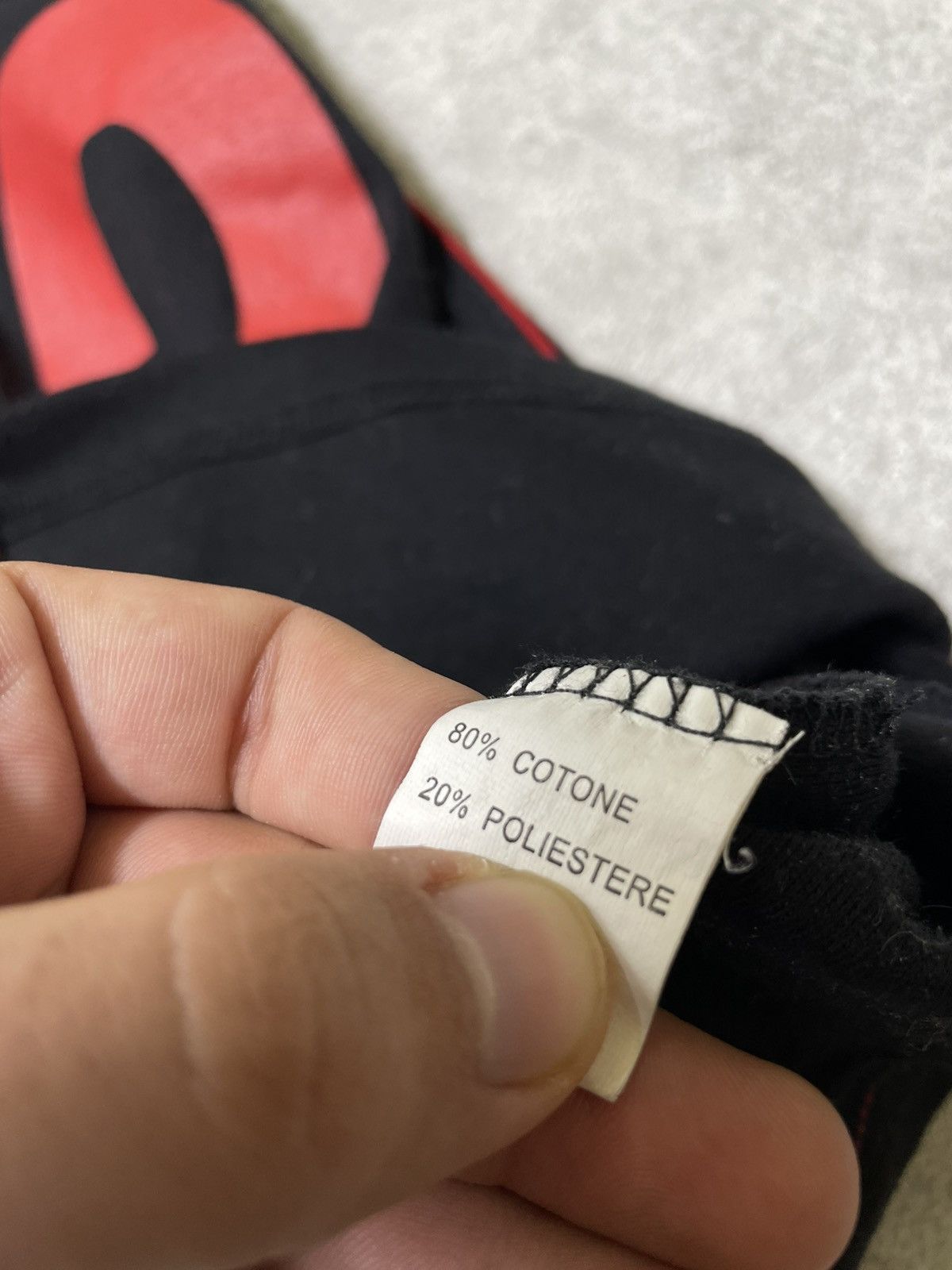 Japanese Brand Y2K Tokyo Japan Racing Jersey #32 Streetwear Size US L / EU 52-54 / 3 - 11 Thumbnail