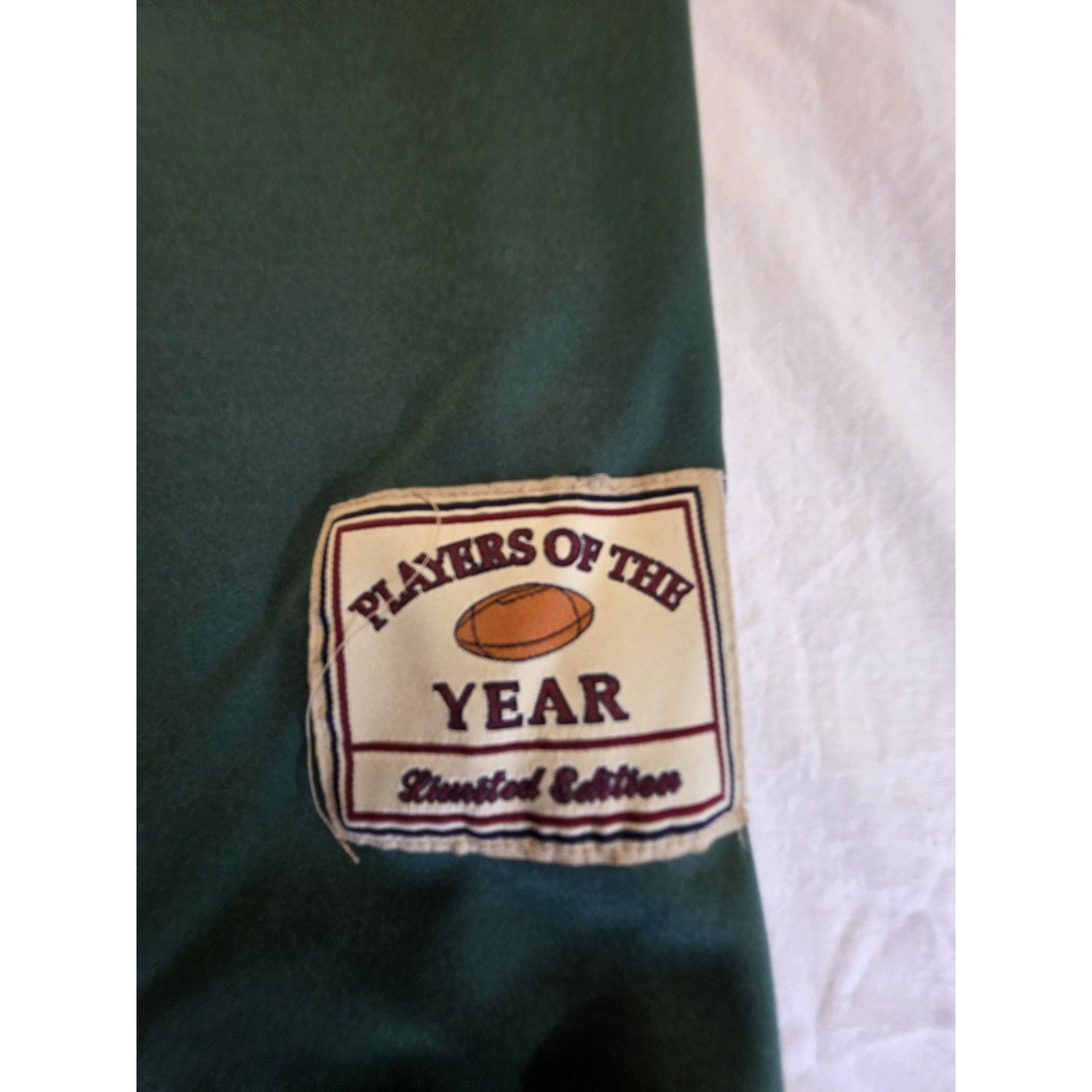Callaway Player Of The Year Limited Edition #5 Philadelphia Size 58 Size US XXL / EU 58 / 5 - 4 Thumbnail