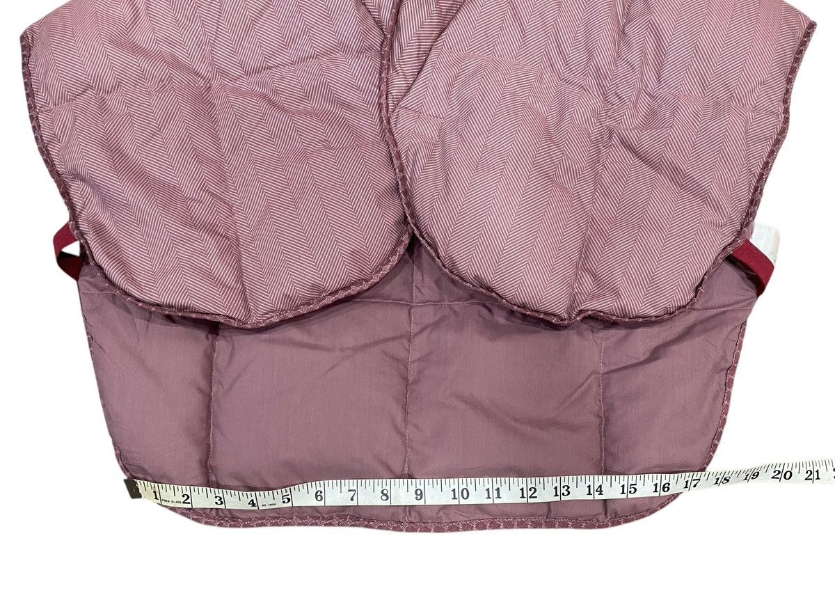 Celine Vintage CELINE Puffer Vest Down Jacket Size US M / EU 48-50 / 2 - 7 Thumbnail