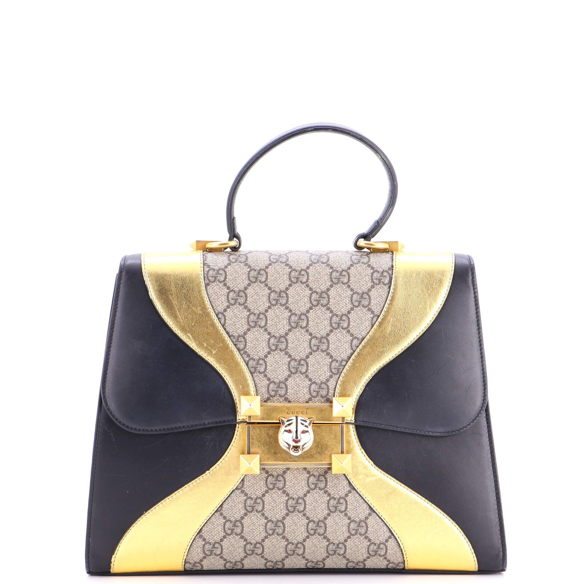 Gucci Osiride Top Handle Bag Size ONE SIZE - 1 Thumbnail