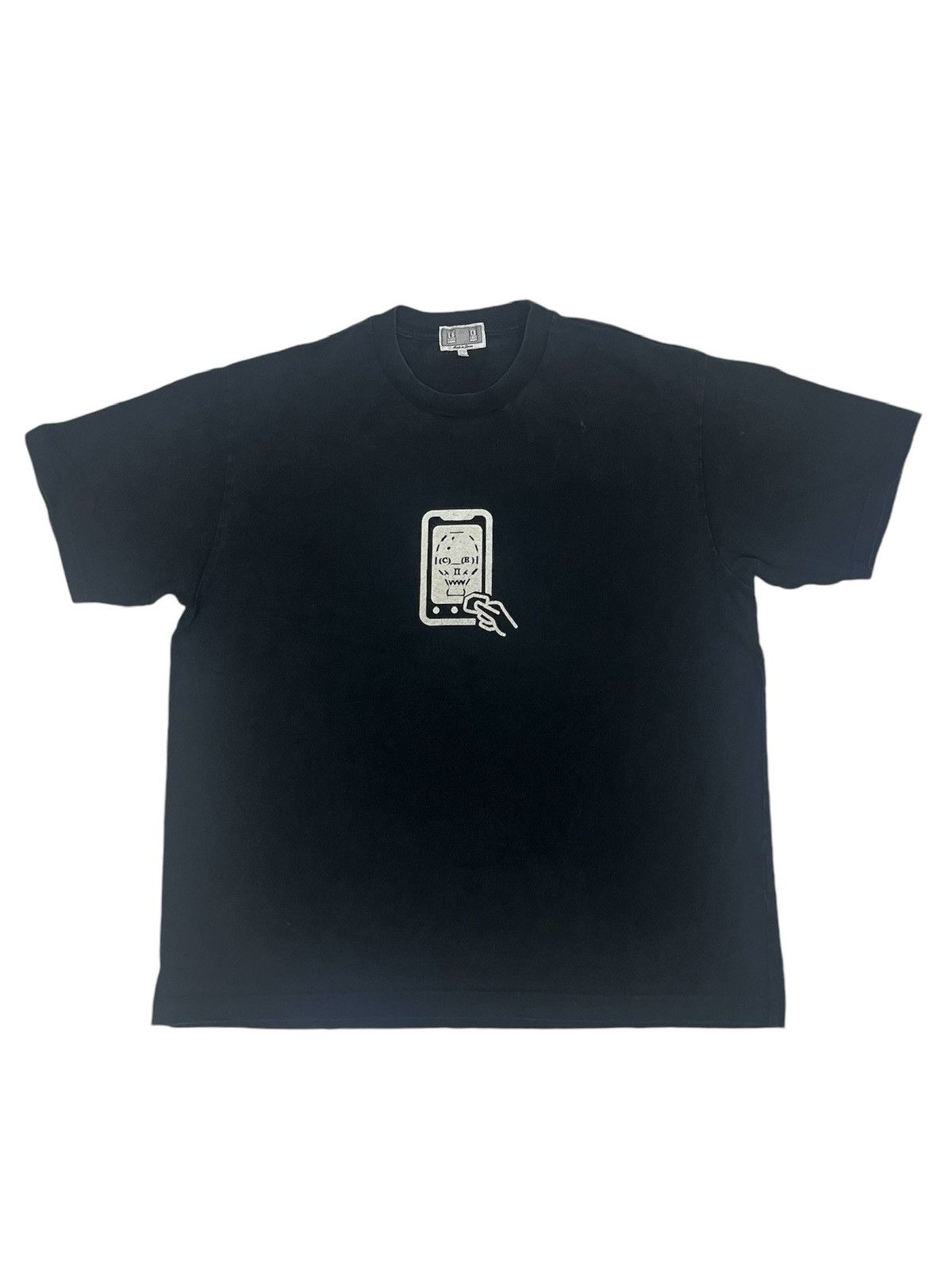 Vintage Cav Empt
