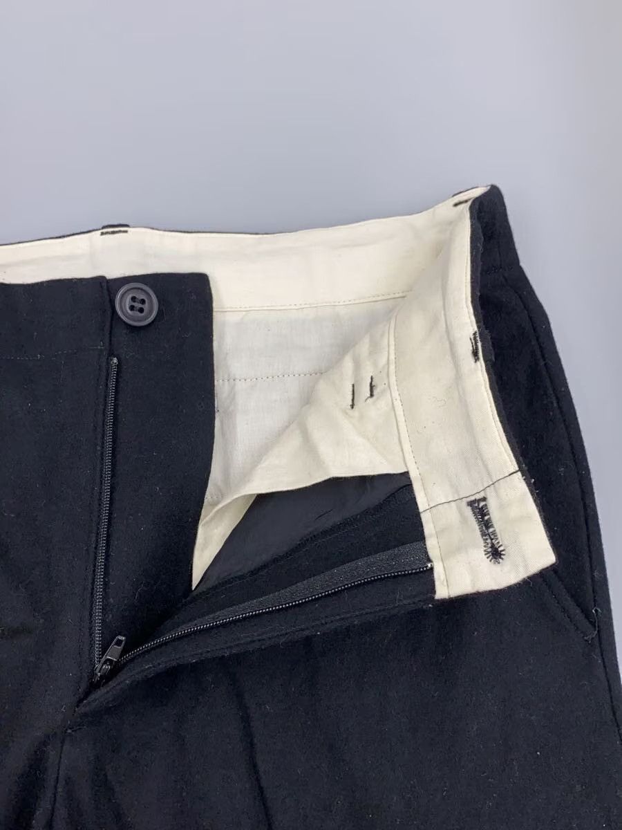 Undercover AW11 Straight Leg Wool Cargo Pants Size US 29 - 3 Thumbnail