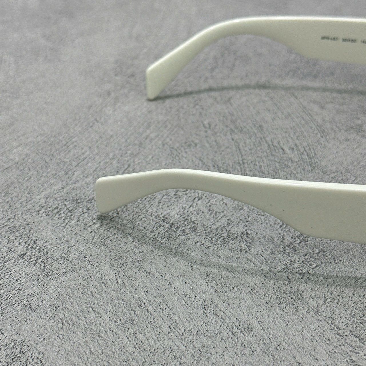 Prada PRADA 0PR A07S 1425S0 SUNGLASSES Size ONE SIZE - 10 Thumbnail