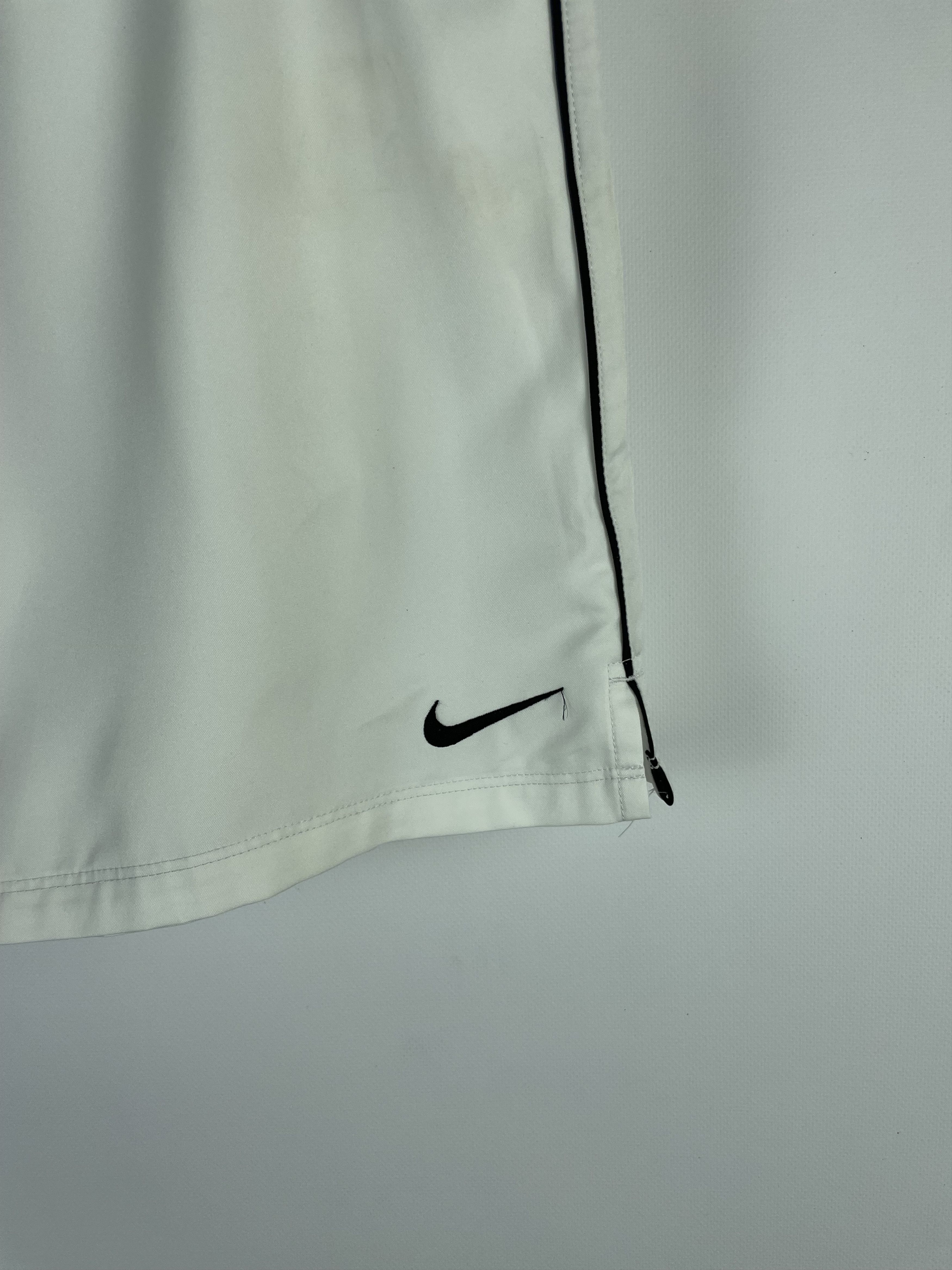 Nike × Vintage Vintage 90’s Nike Shorts Size US 32 / EU 48 - 4 Thumbnail