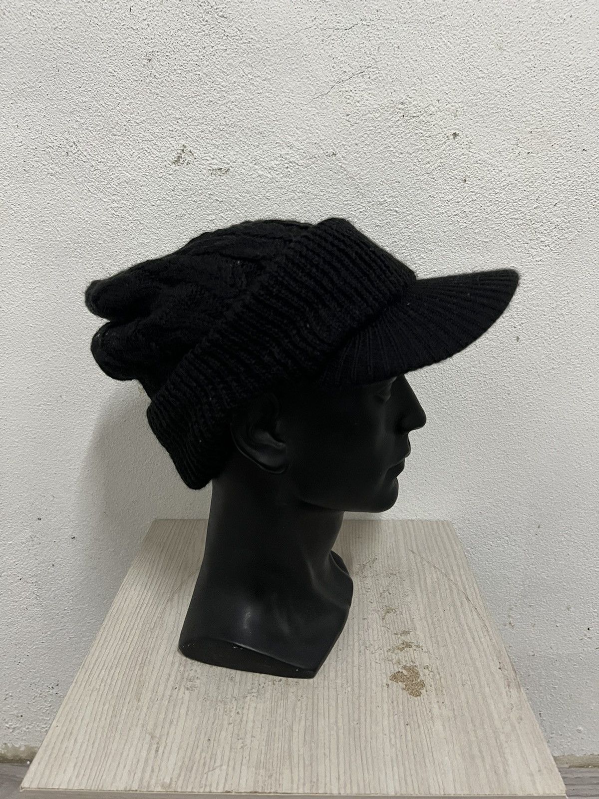 Callaway Golf Callaway golf Beanie Cap Size ONE SIZE - 4 Thumbnail