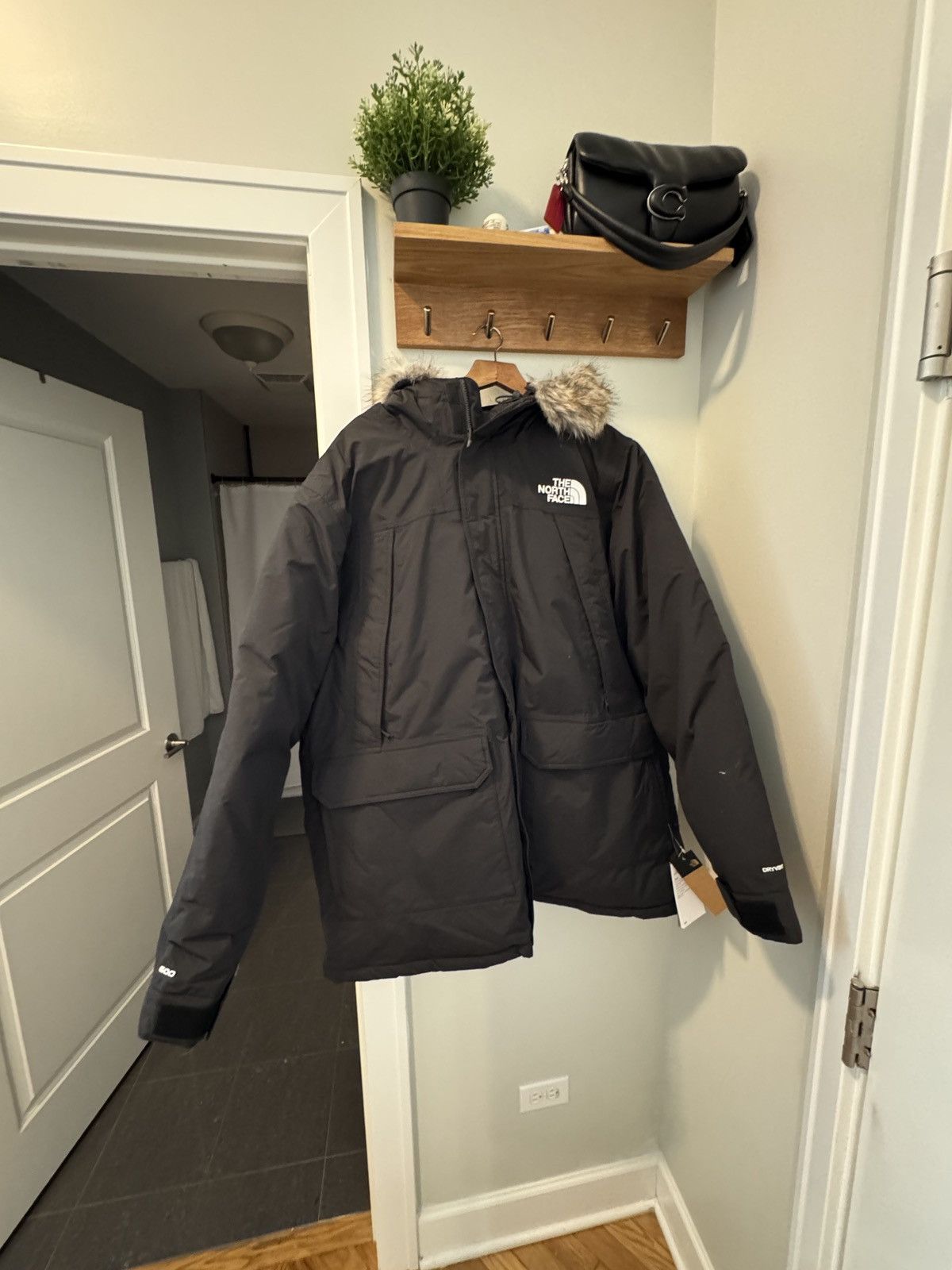 The North Face McMurdo Parka Size US XXL / EU 58 / 5 - 2 Thumbnail