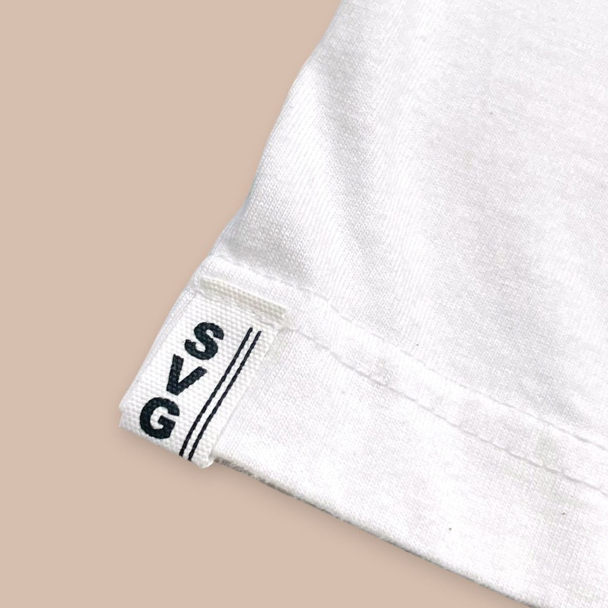 Neighborhood SVG Neighborhood Archives TKO Exclusive Tee (Japan Limited) Size US L / EU 52-54 / 3 - 6 Thumbnail