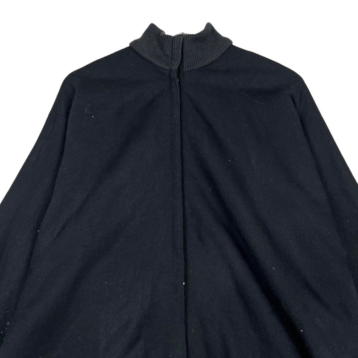 Norma Kamali 🔥 VINTAGE NORMA KAMALI COAT JACKET Size M / US 6-8 / IT 42-44 - 3 Thumbnail