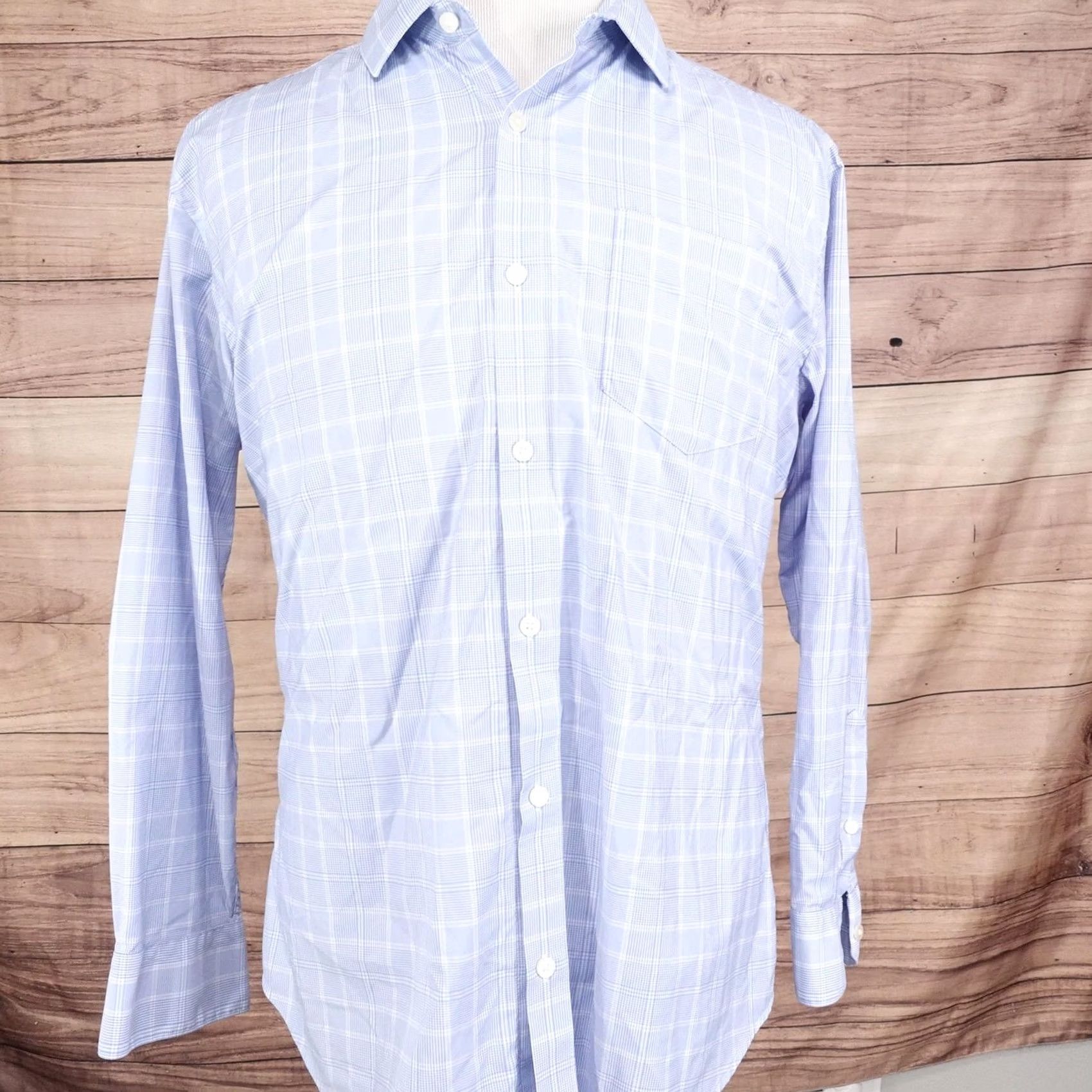 Vintage VINTAGE? No. Size US L / EU 52-54 / 3 - 3 Thumbnail