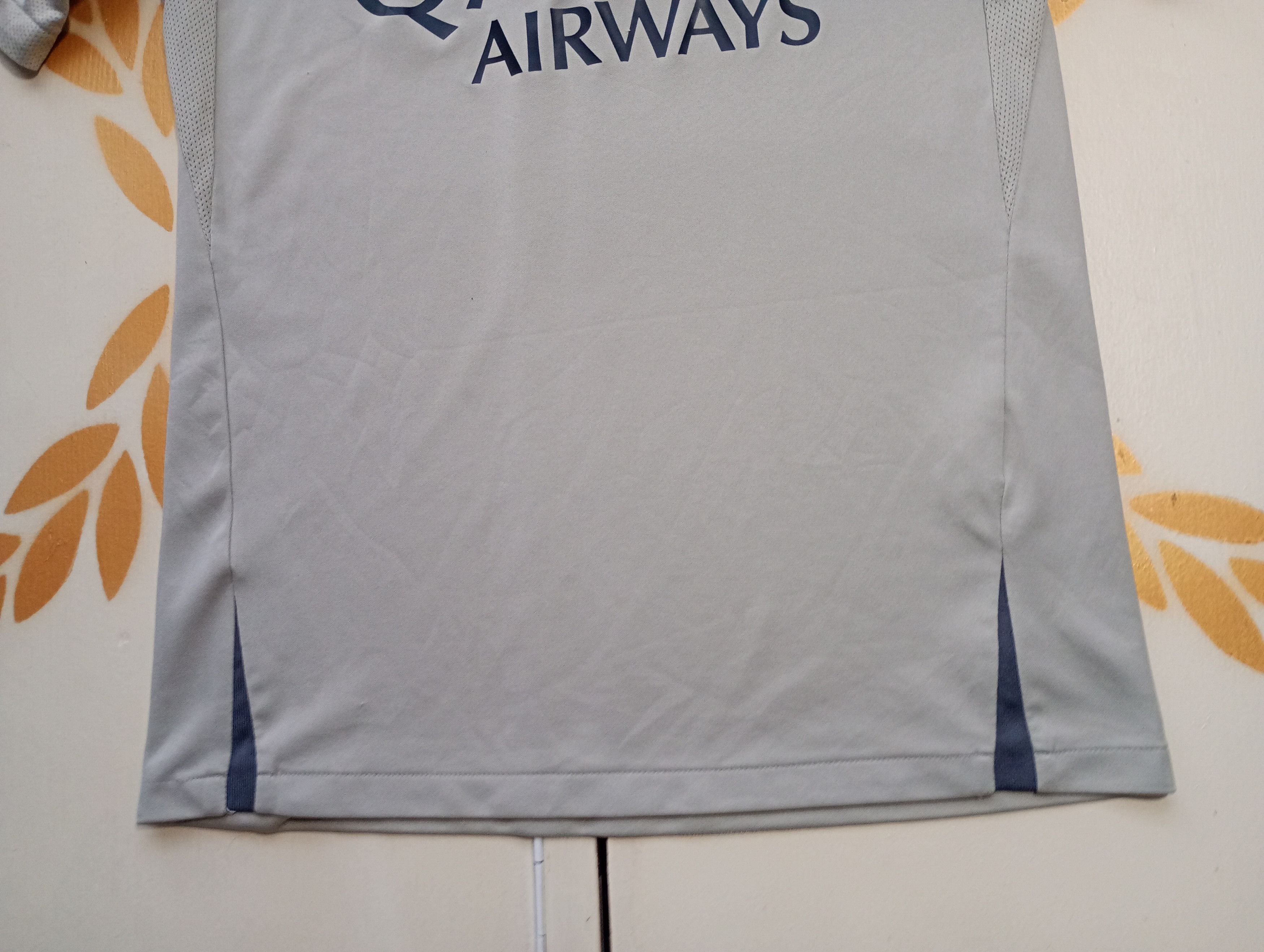 Jordan Brand Jordan PSG FC Third Jersey 2023-2024 Size US S / EU 44-46 / 1 - 3 Thumbnail