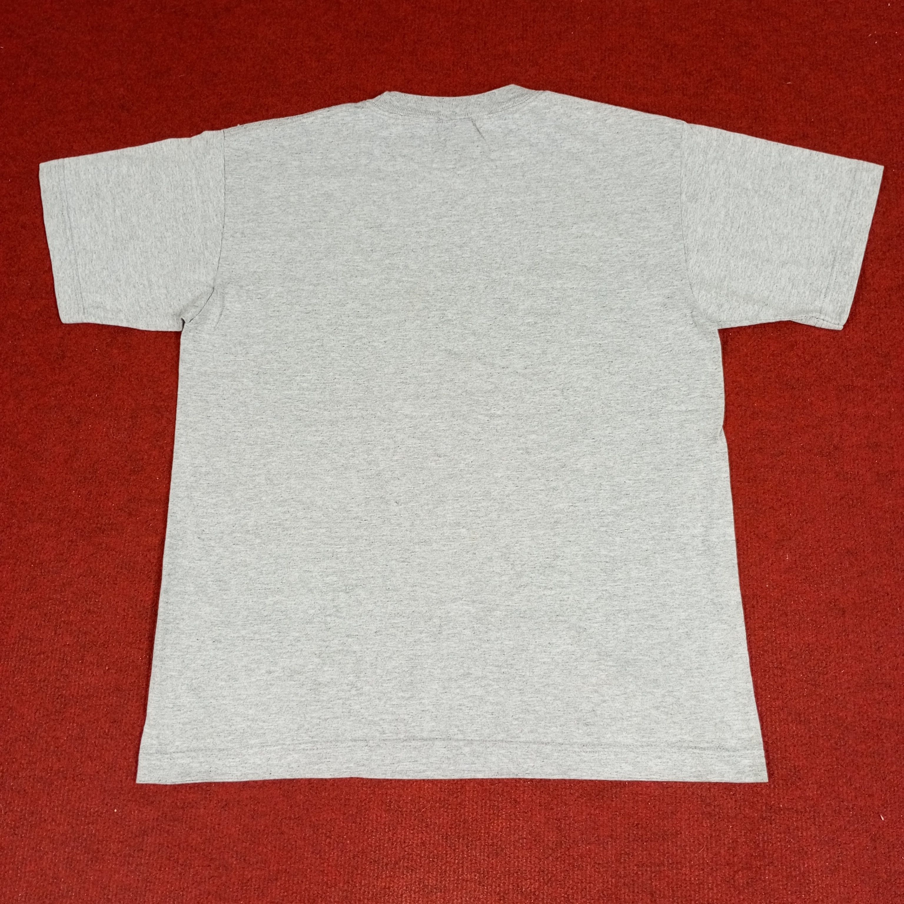 MLB × Vintage Seattle Marines Baseball Team Vintage Tshirt Size US M / EU 48-50 / 2 - 3 Thumbnail
