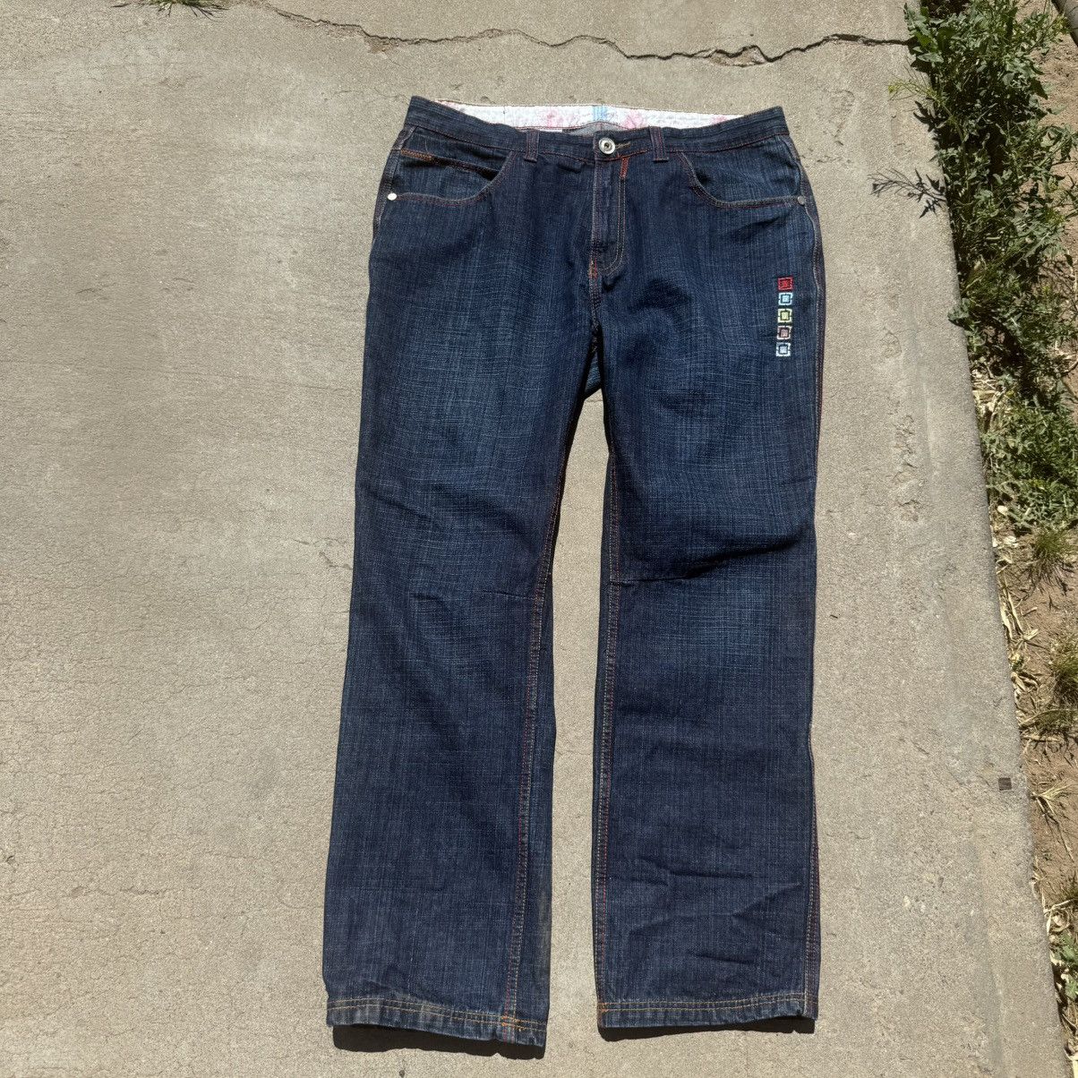 Other Notorious b.i.g denim Size US 42 / EU 58 - 4 Thumbnail