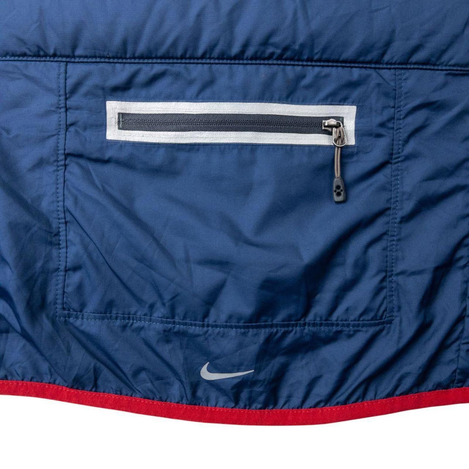 Nike Vintage Nike Gyakusou Undercover Lab Running Gilet Size XS Size US XS / EU 42 / 0 - 6 Thumbnail