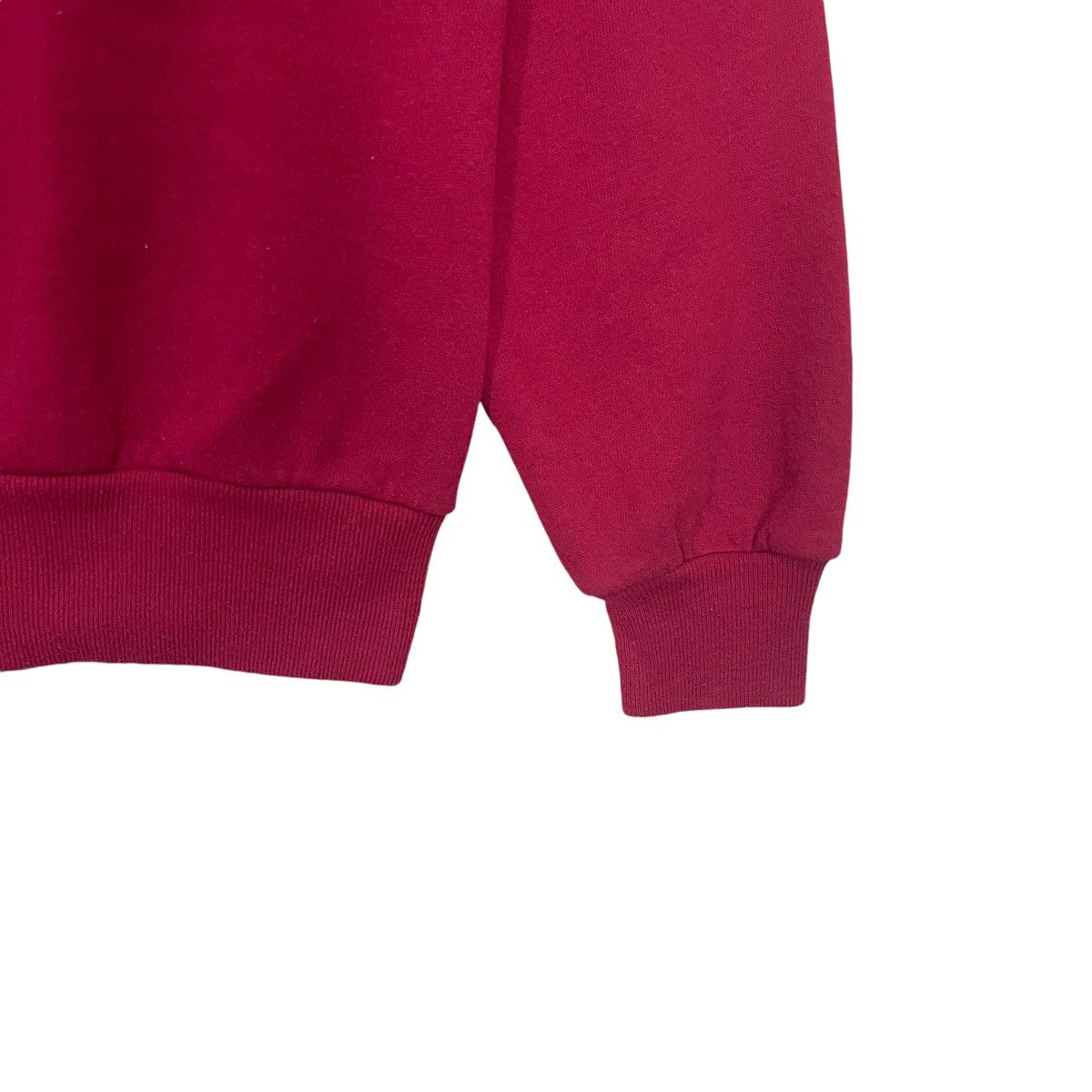 Vintage Vintage 90s Maui Hawaii Surf Big Logo Embroidered Sweatshirt Size US M / EU 48-50 / 2 - 6 Thumbnail