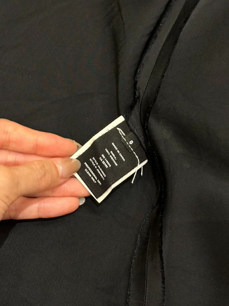Helmut Lang HELMUT LANG size0 Vinegar dress Size S / US 4 / IT 40 - 5 Thumbnail