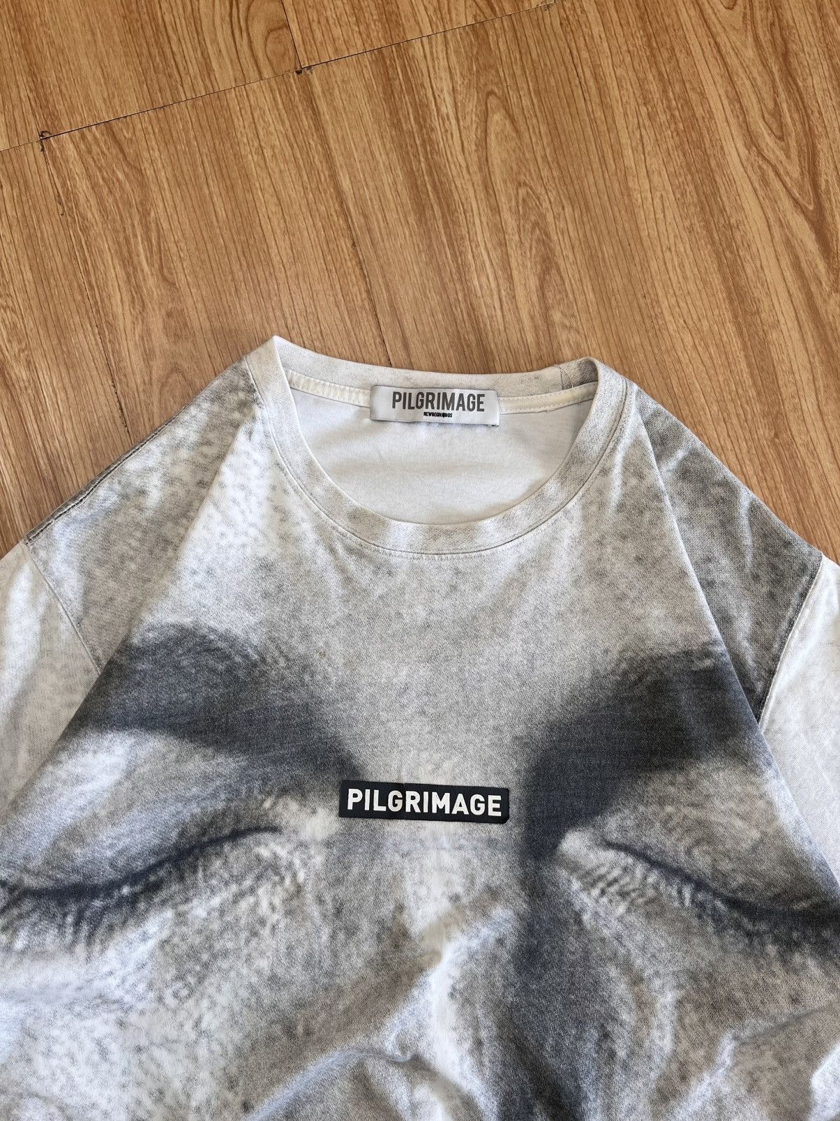 Other TNTCO Eyes full print Size US M / EU 48-50 / 2 - 7 Thumbnail