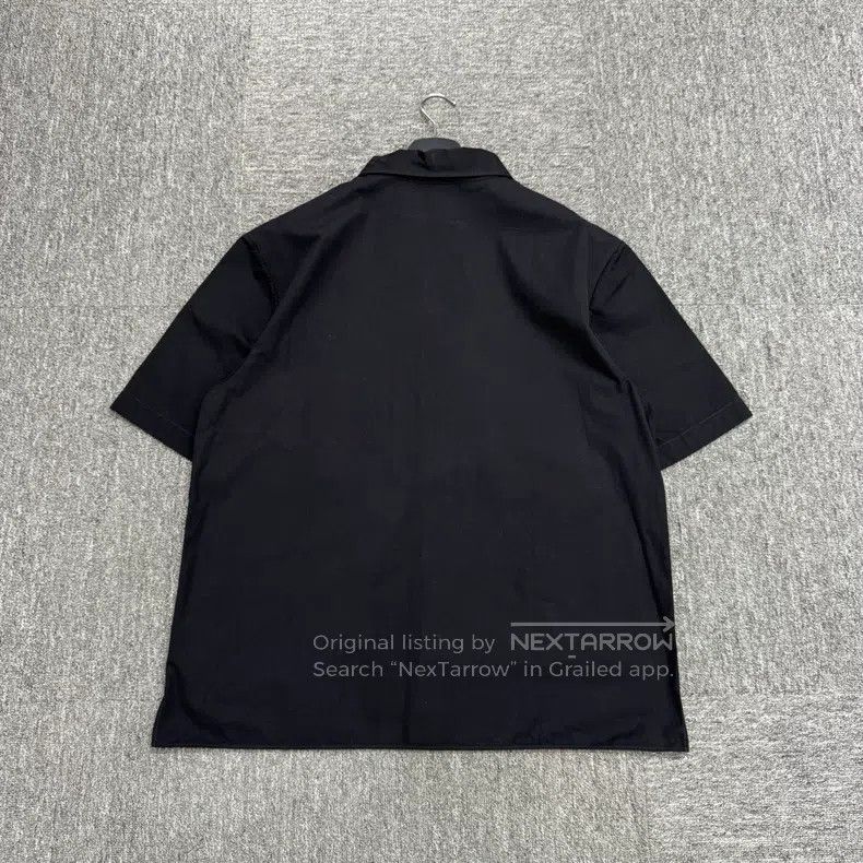 Louis Vuitton Louis Vuitton Sequin embroidered monogrammed short sleeve Size US L / EU 52-54 / 3 - 5 Thumbnail