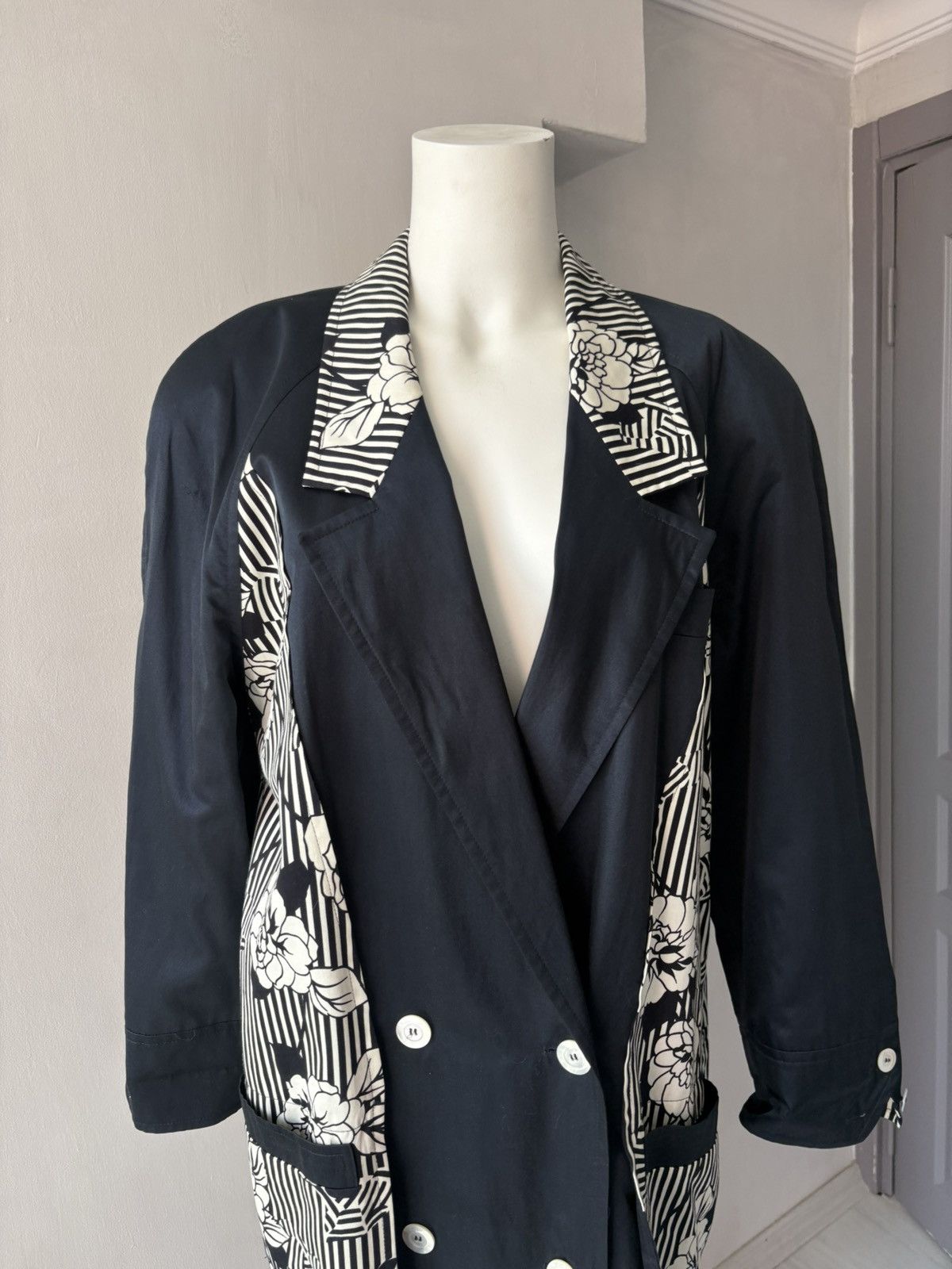 Escada Escada by Margaretha Ley jacket Size M / US 6-8 / IT 42-44 - 8 Thumbnail