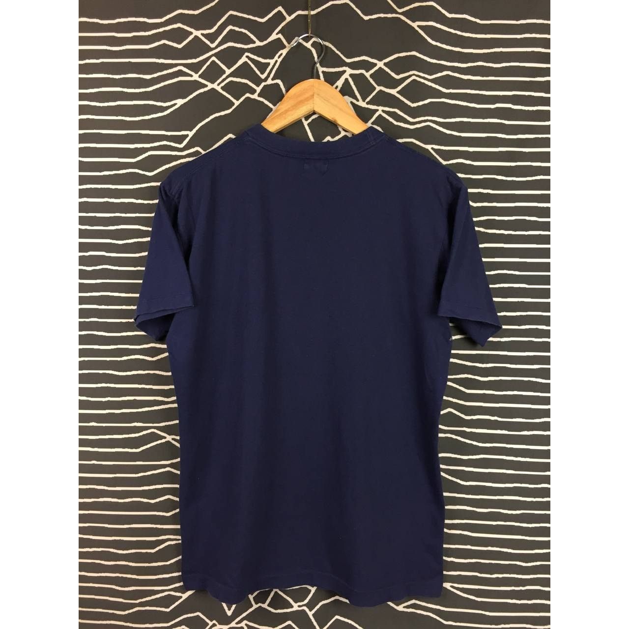 Avirex × Vintage Vtg Avirex USA Military Aesthetic Single Stitch Tee Size US M / EU 48-50 / 2 - 6 Thumbnail