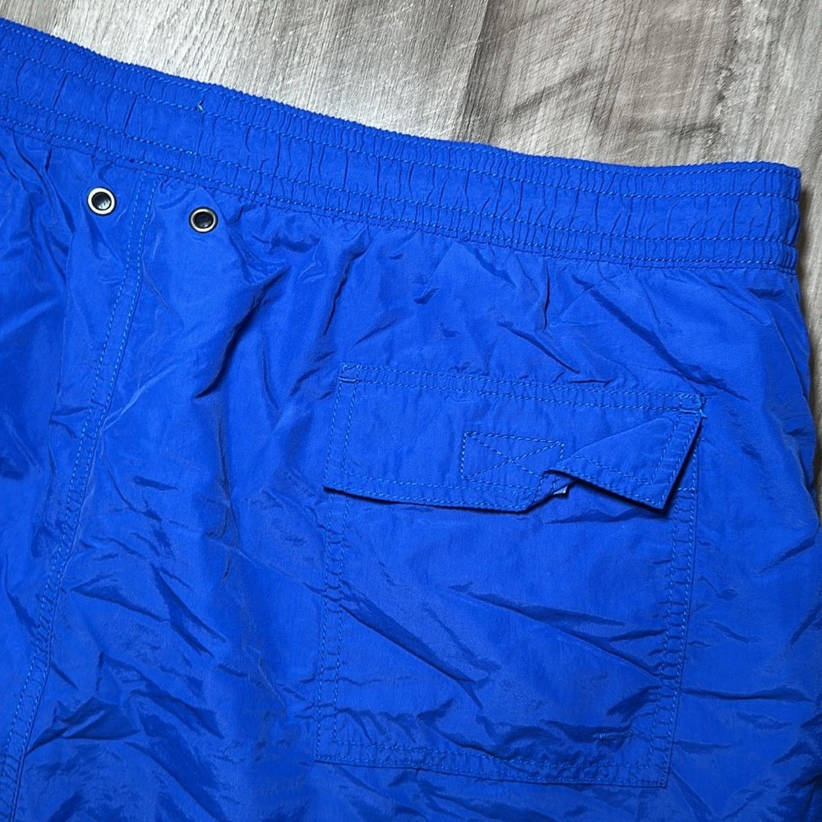 Ralph Lauren Polo Ralph Lauren Swim Shorts - XLT Size US 42 / EU 58 - 3 Thumbnail