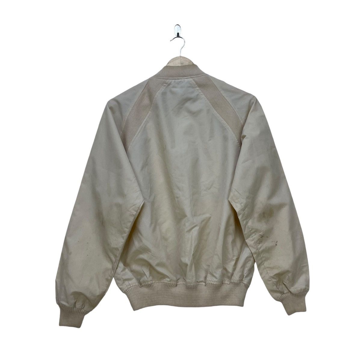 Baracuta 💥Vintage Mc Gregor Bomber Jacket Size US M / EU 48-50 / 2 - 2 Thumbnail