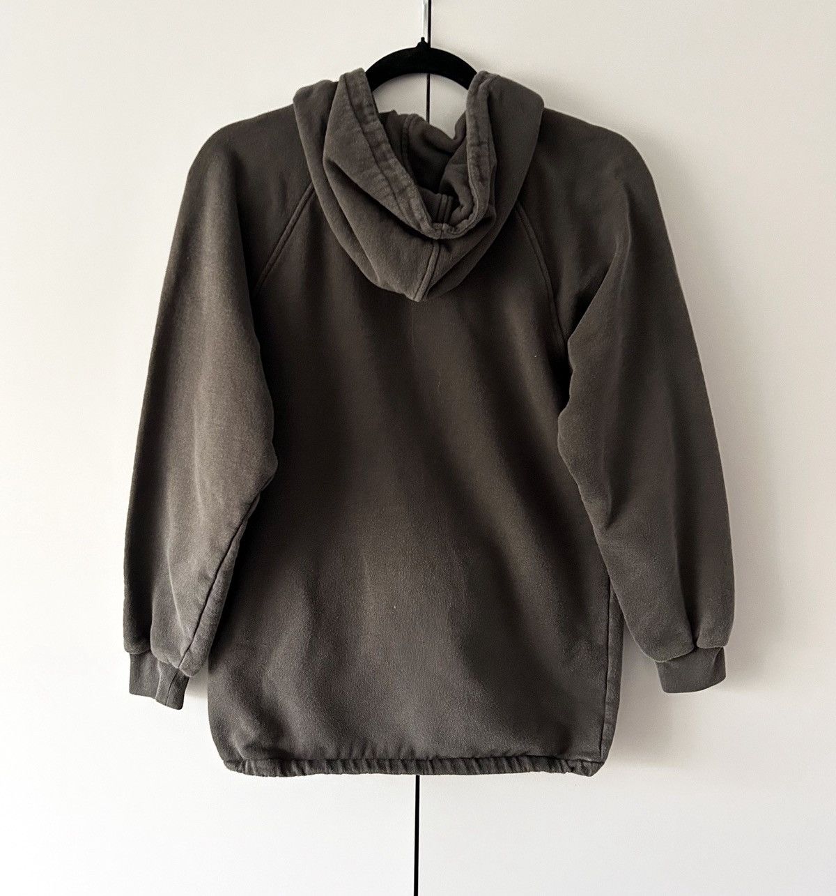 Gucci Gucci hoodie kids 12 years old Size US XXS / EU 40 - 10 Thumbnail