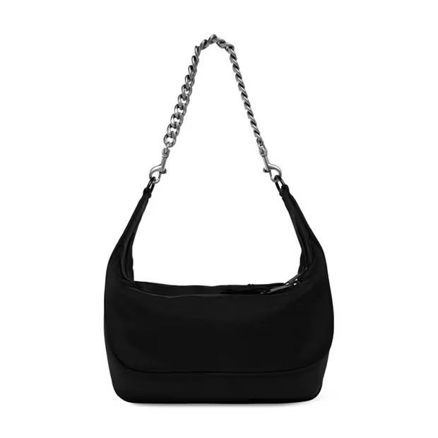 Balenciaga o1g2r1mq0924 Size: OS / Handle Bag in Black Size ONE SIZE - 2 Thumbnail