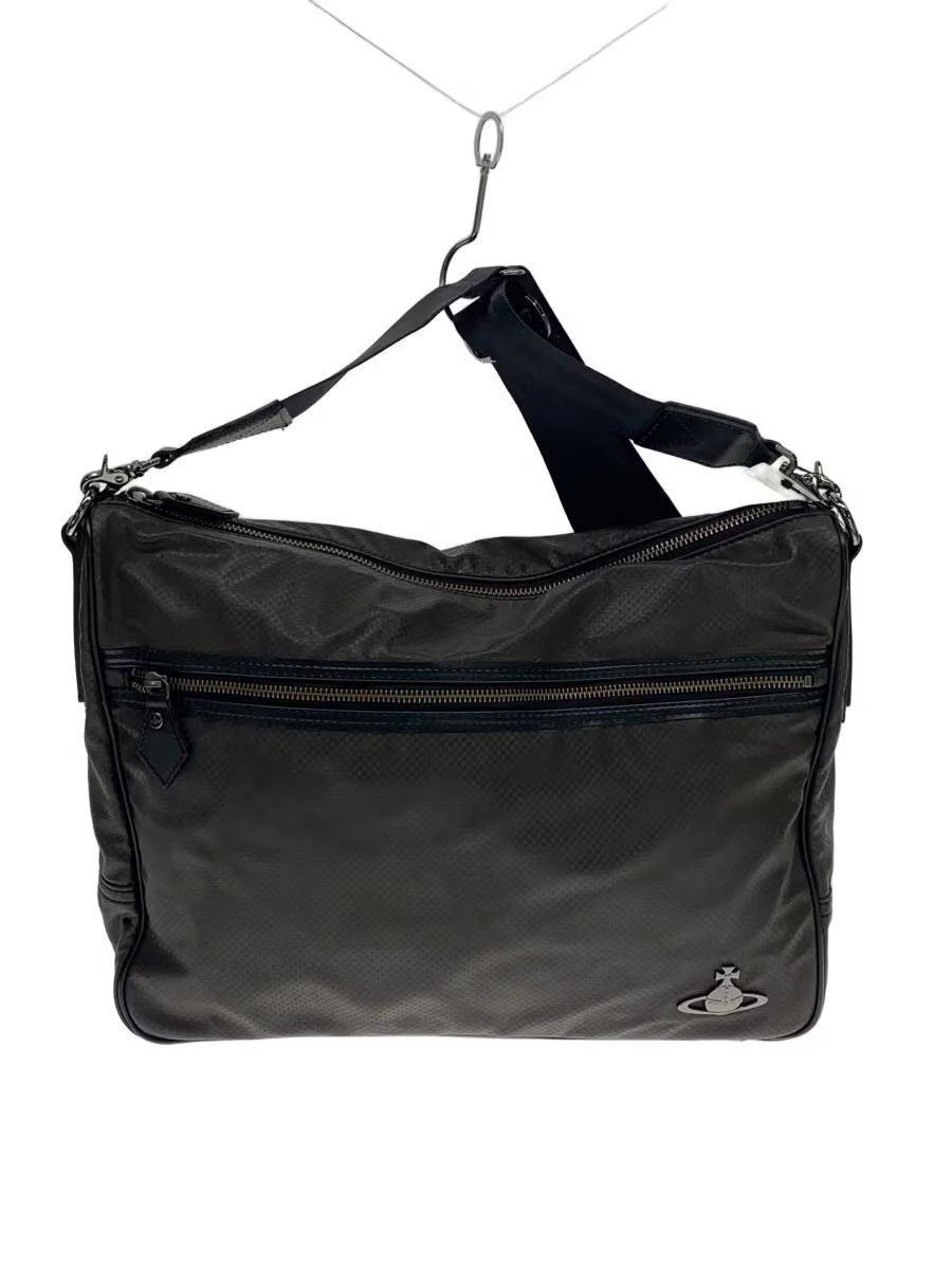 Vivienne Westwood Orb Shoulder Bag Size ONE SIZE - 1 Thumbnail