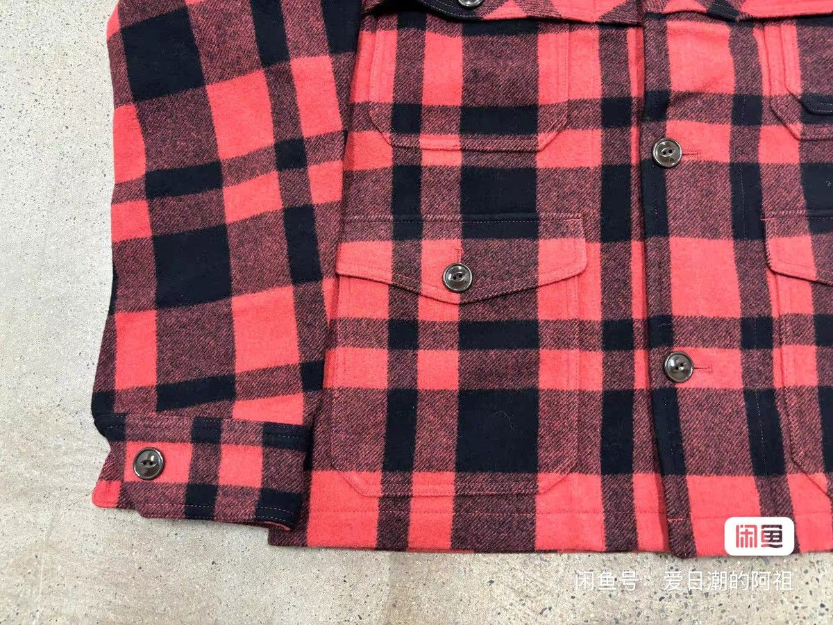 Human Made Human Made 24aw Wool Hunting Jacket，size L Size US L / EU 52-54 / 3 - 10 Thumbnail