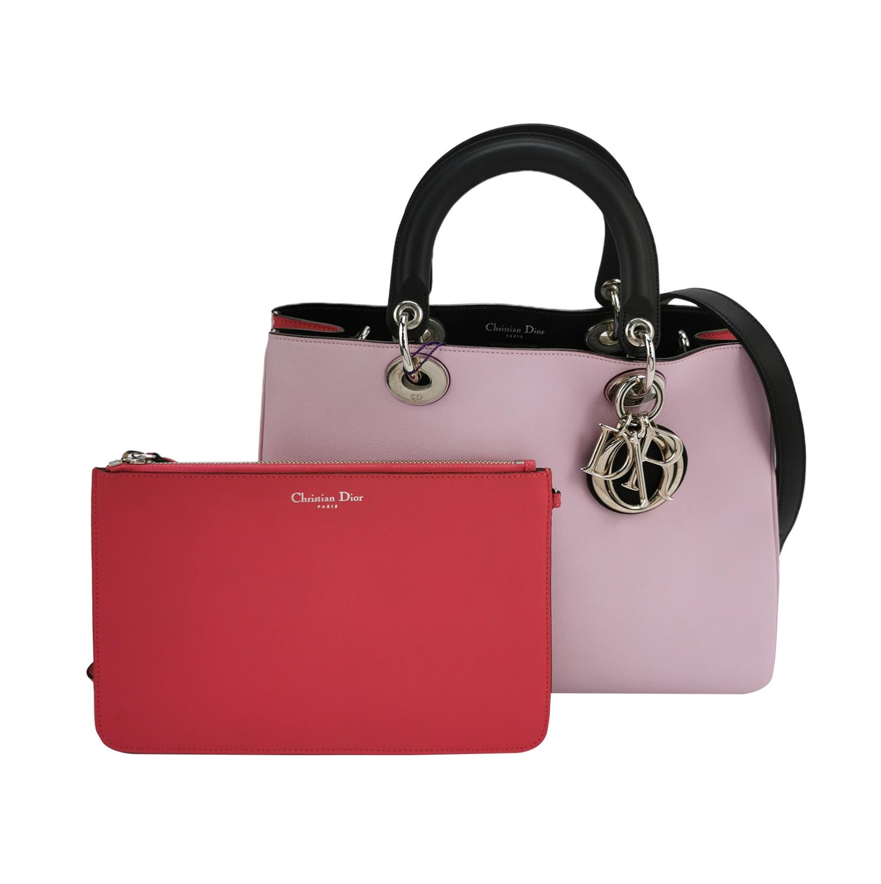 Dior Dior Women os Shoulder Bags Size ONE SIZE - 1 Thumbnail