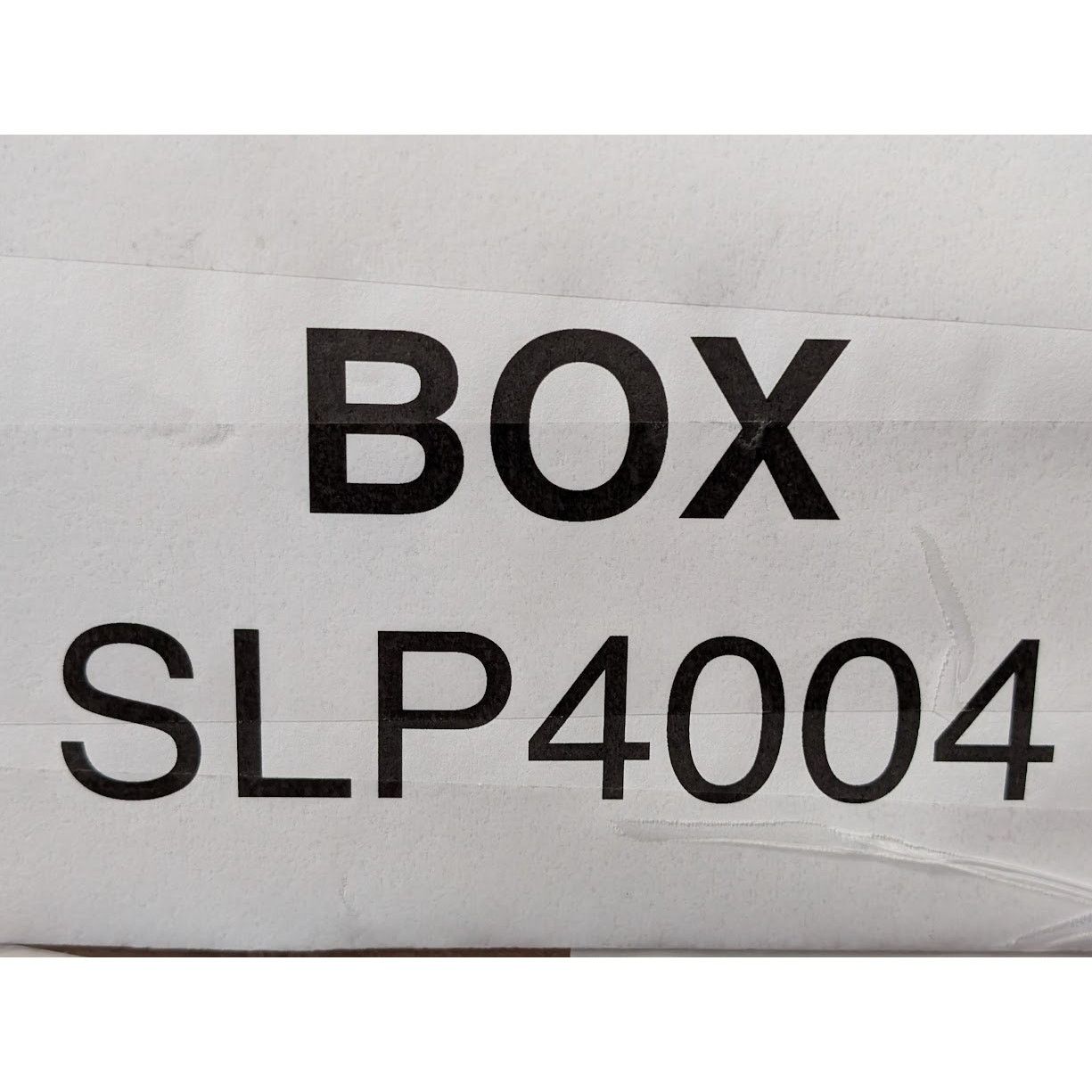 Saint Laurent Paris o1rshd1 Size:OS / Lavalliere Coeur Flou Scarf in Black/White Size ONE SIZE - 12 Thumbnail