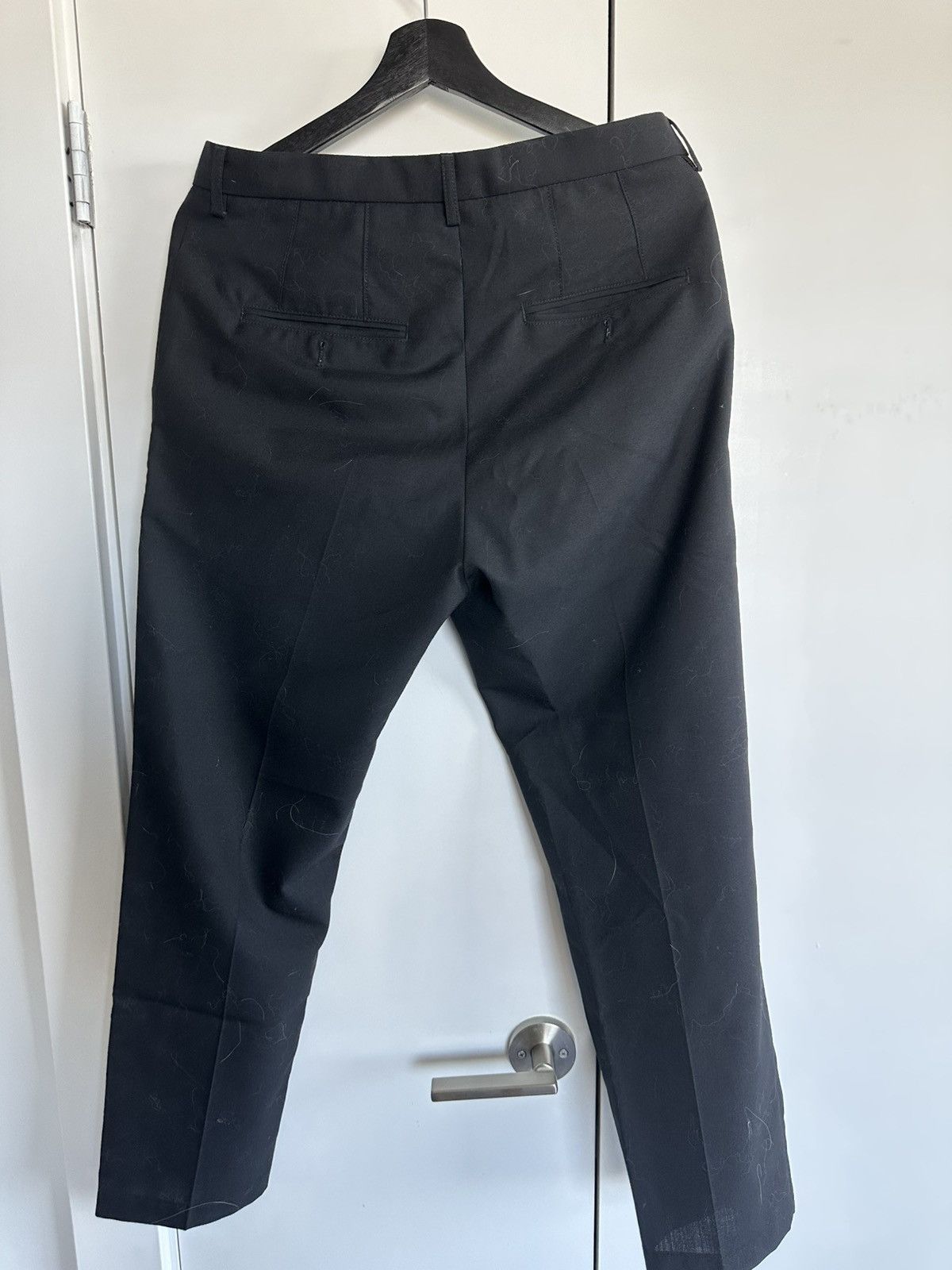 Tiger of Sweden Tiger of Sweden cropped trousers Size US 30 / EU 46 - 3 Thumbnail