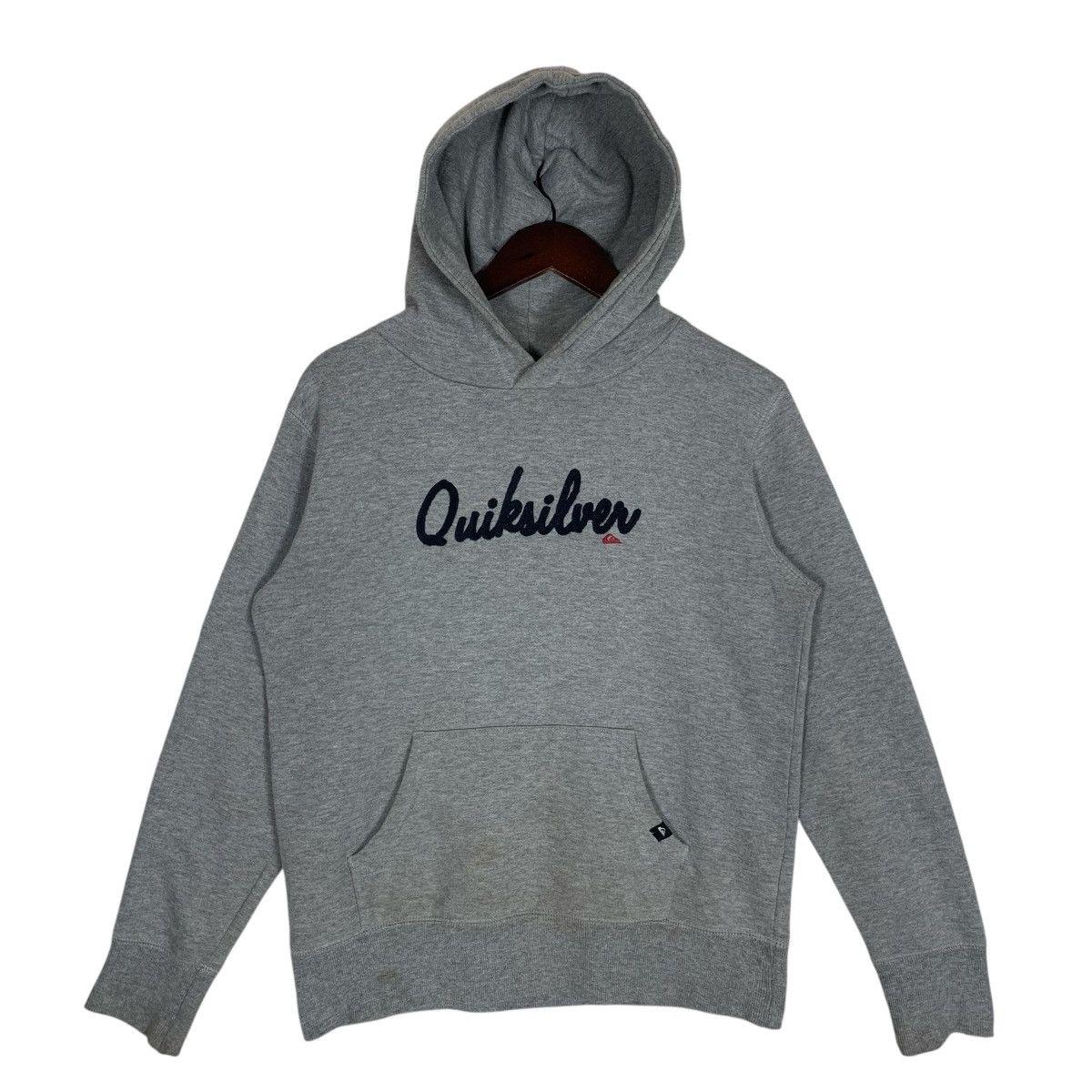 Quiksilver quiksilver Clothing SurfStyle StreetWear SurfWear Hoodie Size US M / EU 48-50 / 2 - 2 Thumbnail