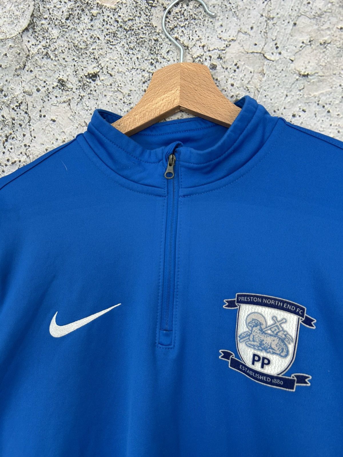 Kappa Vintage 90s Kappa Italy Soccer Jersey Football Archive Size US XS / EU 42 / 0 - 9 Thumbnail