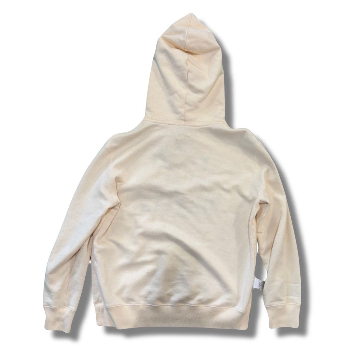 Gallery Dept. × Lanvin Gallery Dept. x Lanvin Women's Reverse Hoodie Multi Size US XS / EU 42 / 0 - 4 Thumbnail