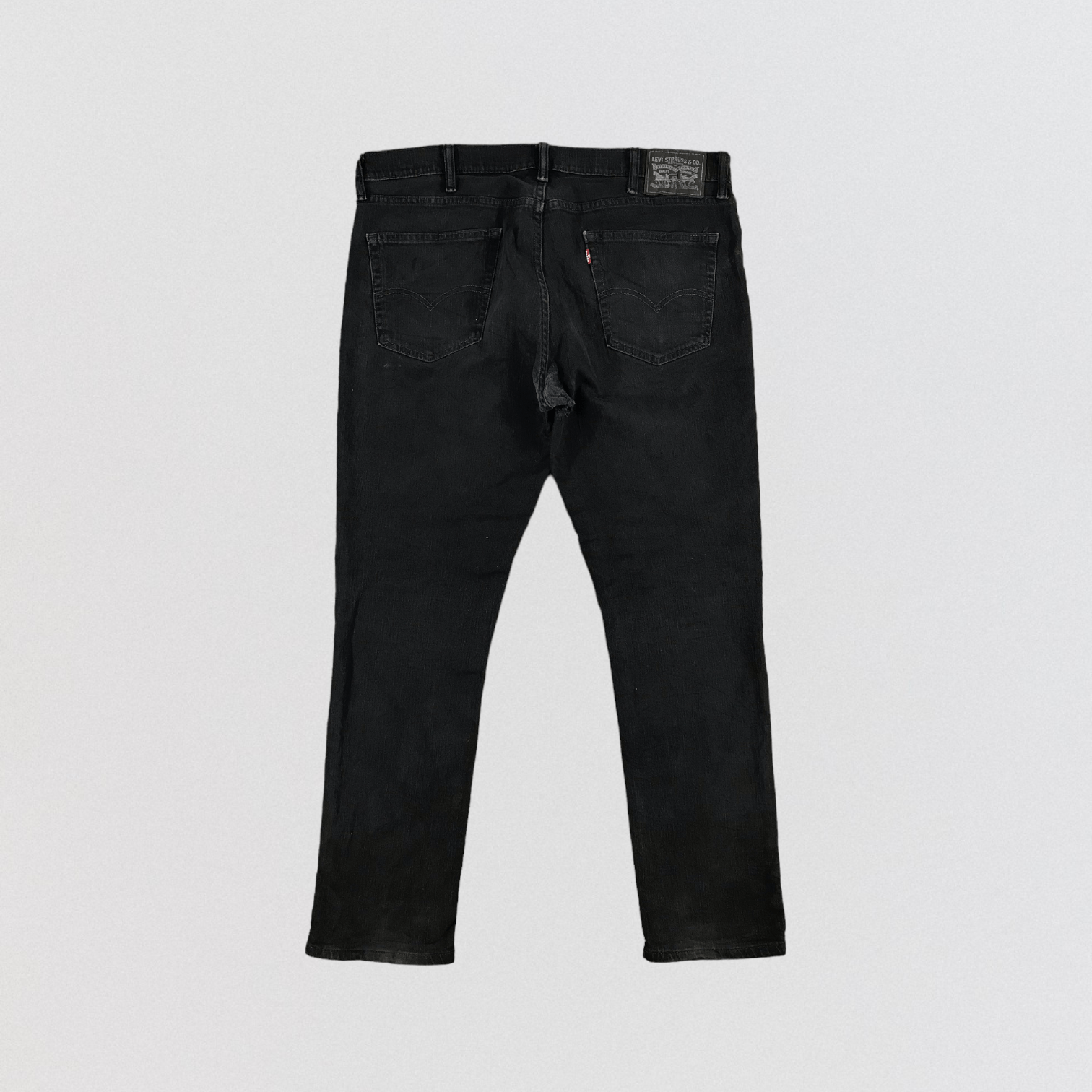 Levi's × Vintage Vintage Levis 511 Jeans-JM1878 Size US 40 / EU 56 - 2 Thumbnail