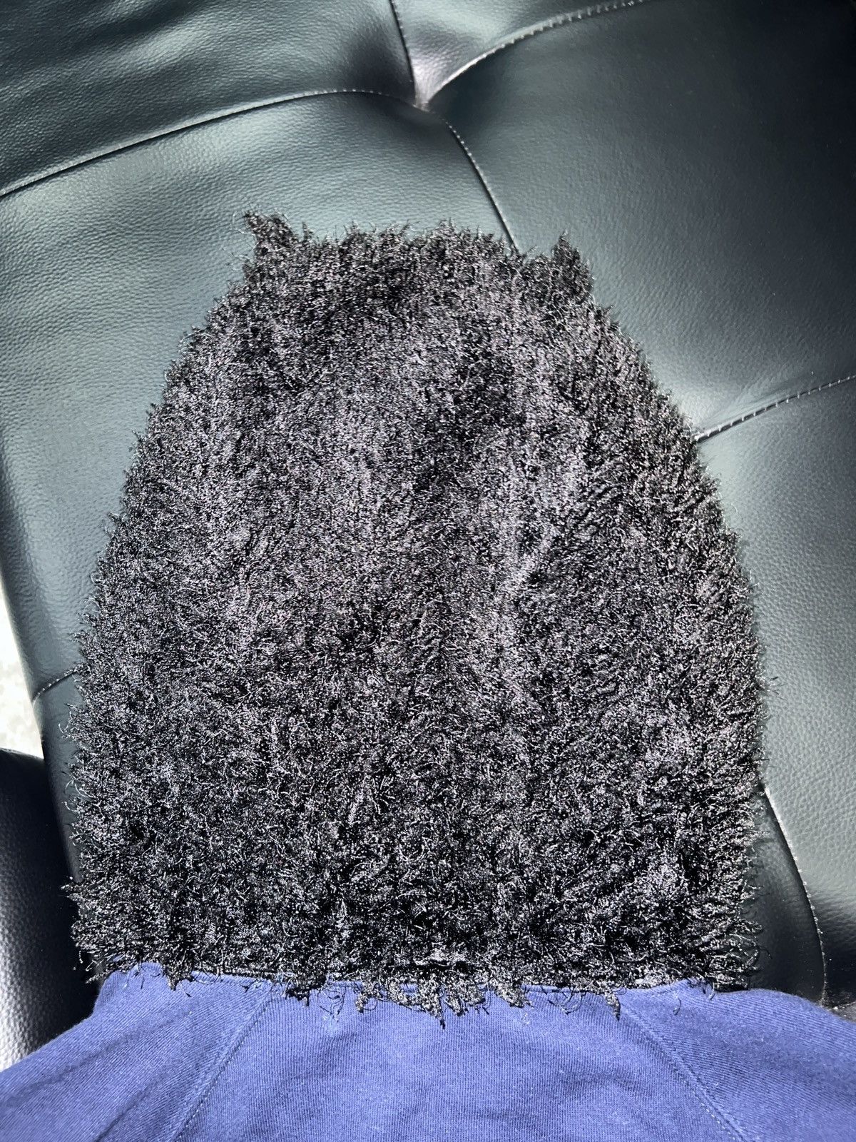 mercibeaucoup mercibeaucoup, Bear Ear Fleece Button Hoodie Size US L / EU 52-54 / 3 - 16 Thumbnail
