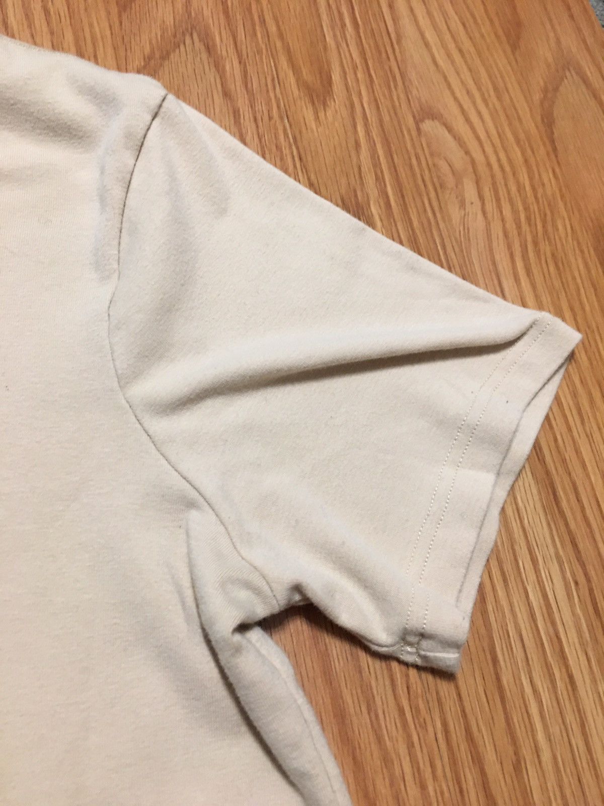 Tom Ford TOM FORD Slim-Fit Stretch Cotton-Jersey T-Shirt Size L/XL Size US XL / EU 56 / 4 - 7 Thumbnail