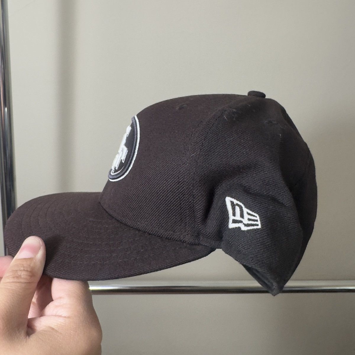 NFL × New Era San Francisco 49ers NFL hat Size ONE SIZE - 2 Thumbnail