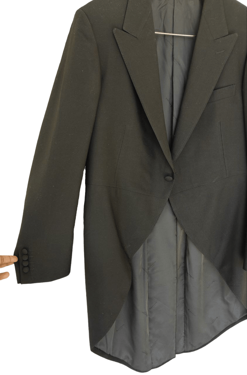 Aquascutum Aquascutum Blazer Size US M / EU 48-50 / 2 - 5 Thumbnail