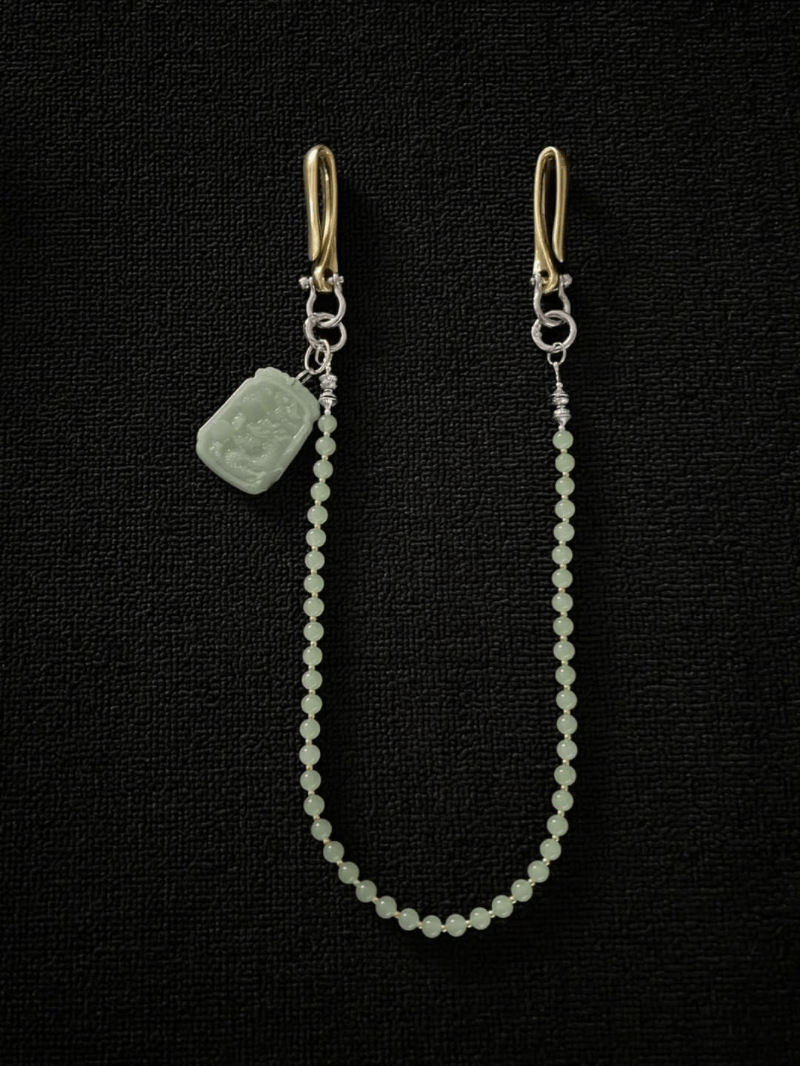 Jewelry Wallet chain Size ONE SIZE - 1 Thumbnail