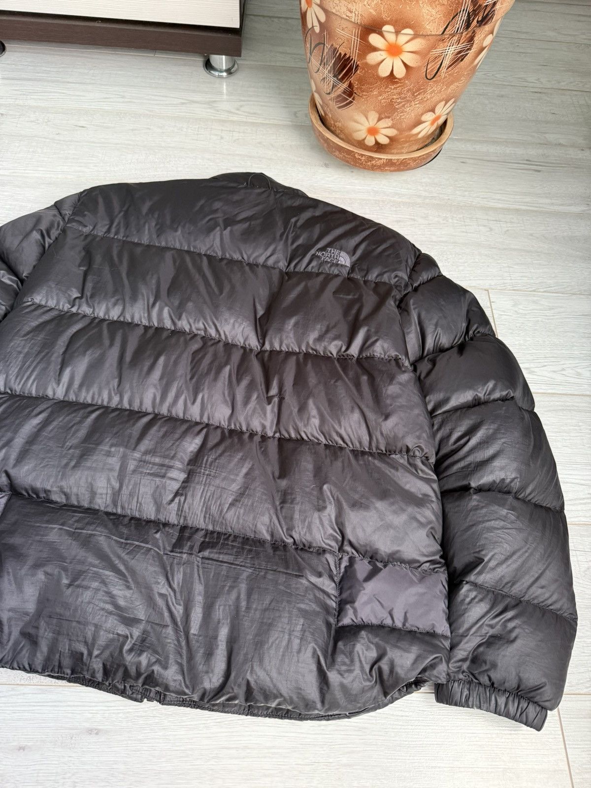 The North Face The North Face 700 Down Puffer Jacket Size US XL / EU 56 / 4 - 7 Thumbnail