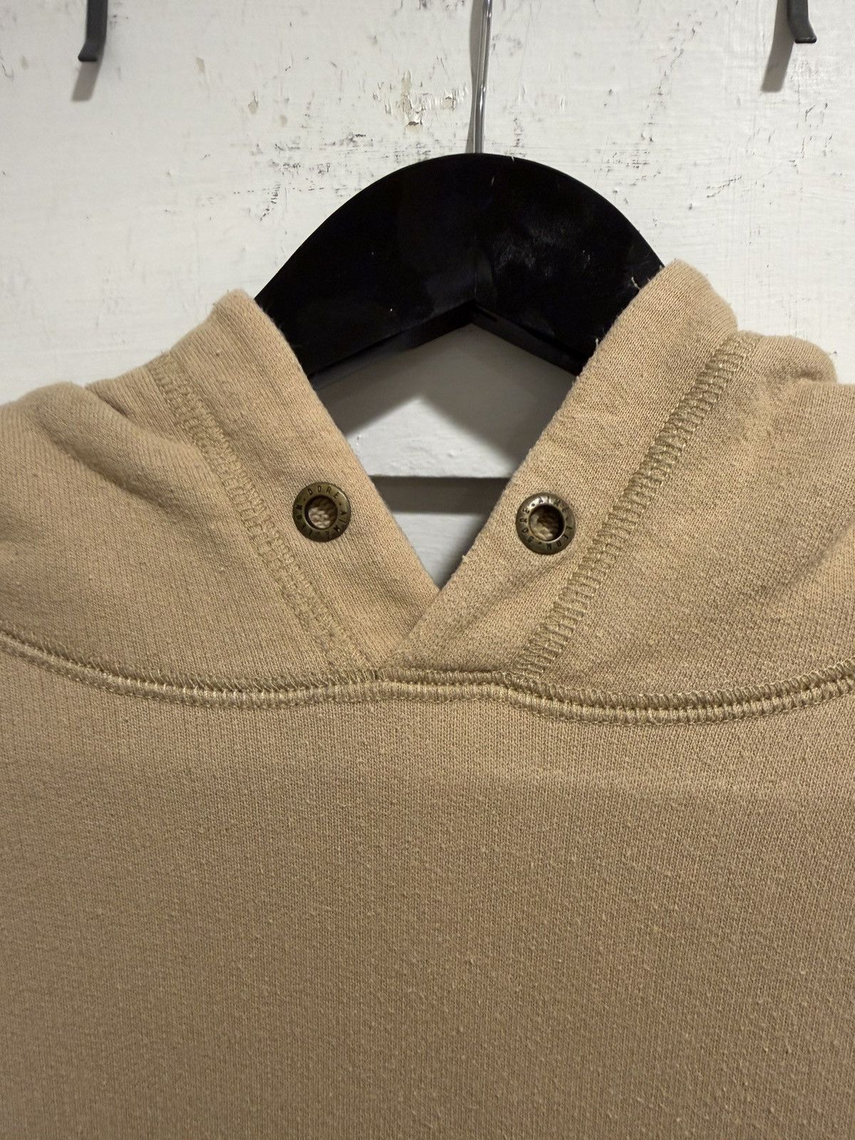Aime Leon Dore Aine leon dore hoodie Size US XS / EU 42 / 0 - 4 Thumbnail
