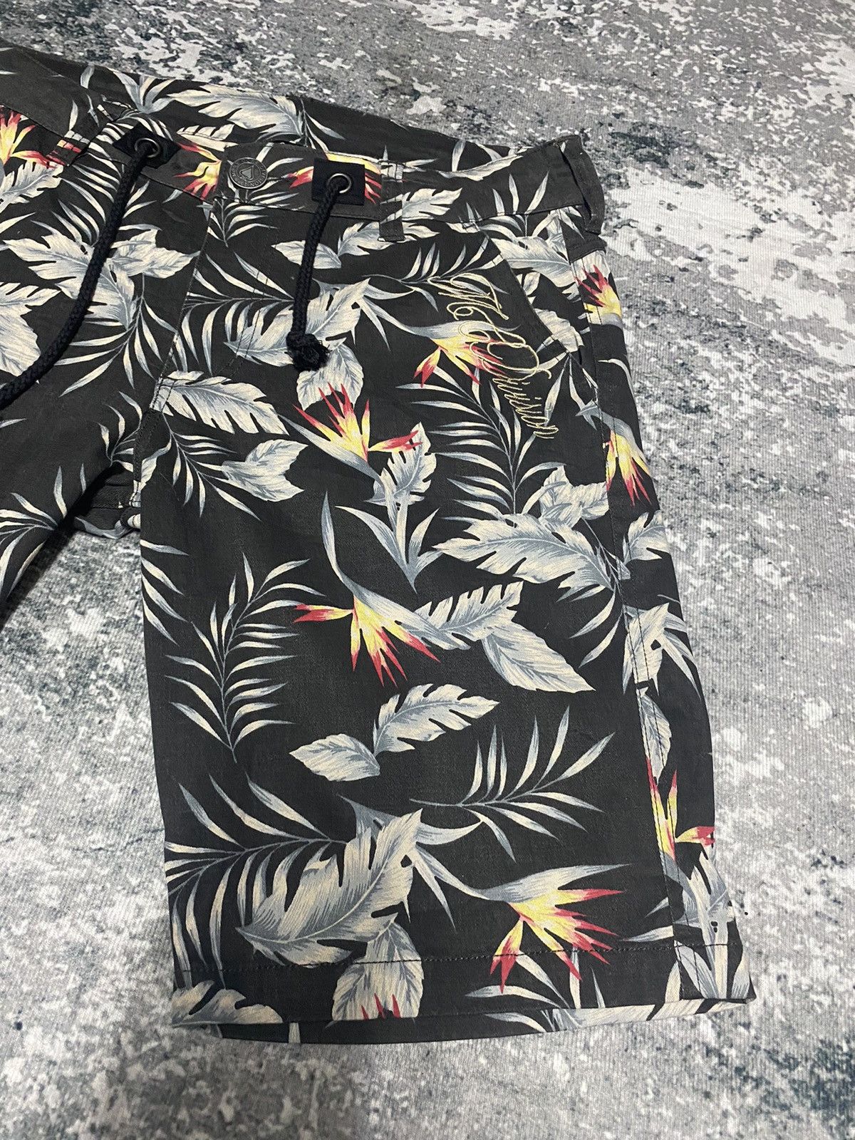 Hysteric Glamour × Japanese Brand MCD More Core Divisions Shorts Pants Size US 30 / EU 46 - 4 Thumbnail