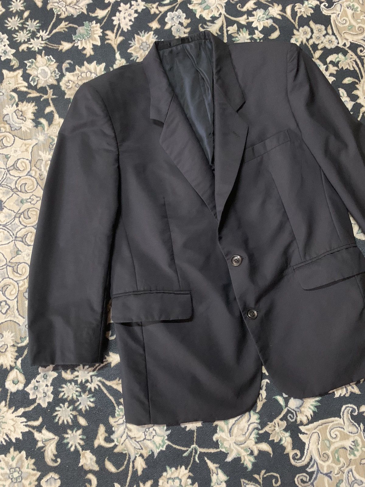 Christian Dior Monsieur CHRISTIAN DIOR BLAZER Size 36R - 2 Thumbnail
