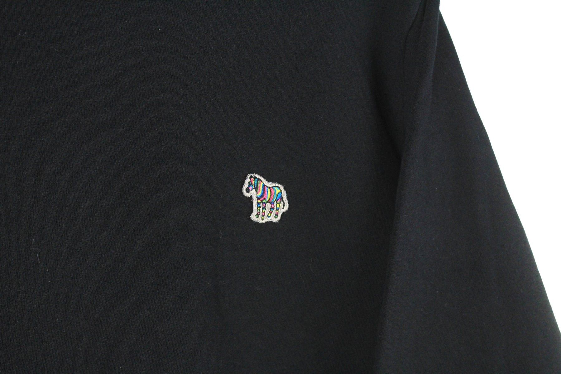 Paul Smith Paul Smith Sweatshirt Large Size US L / EU 52-54 / 3 - 3 Thumbnail