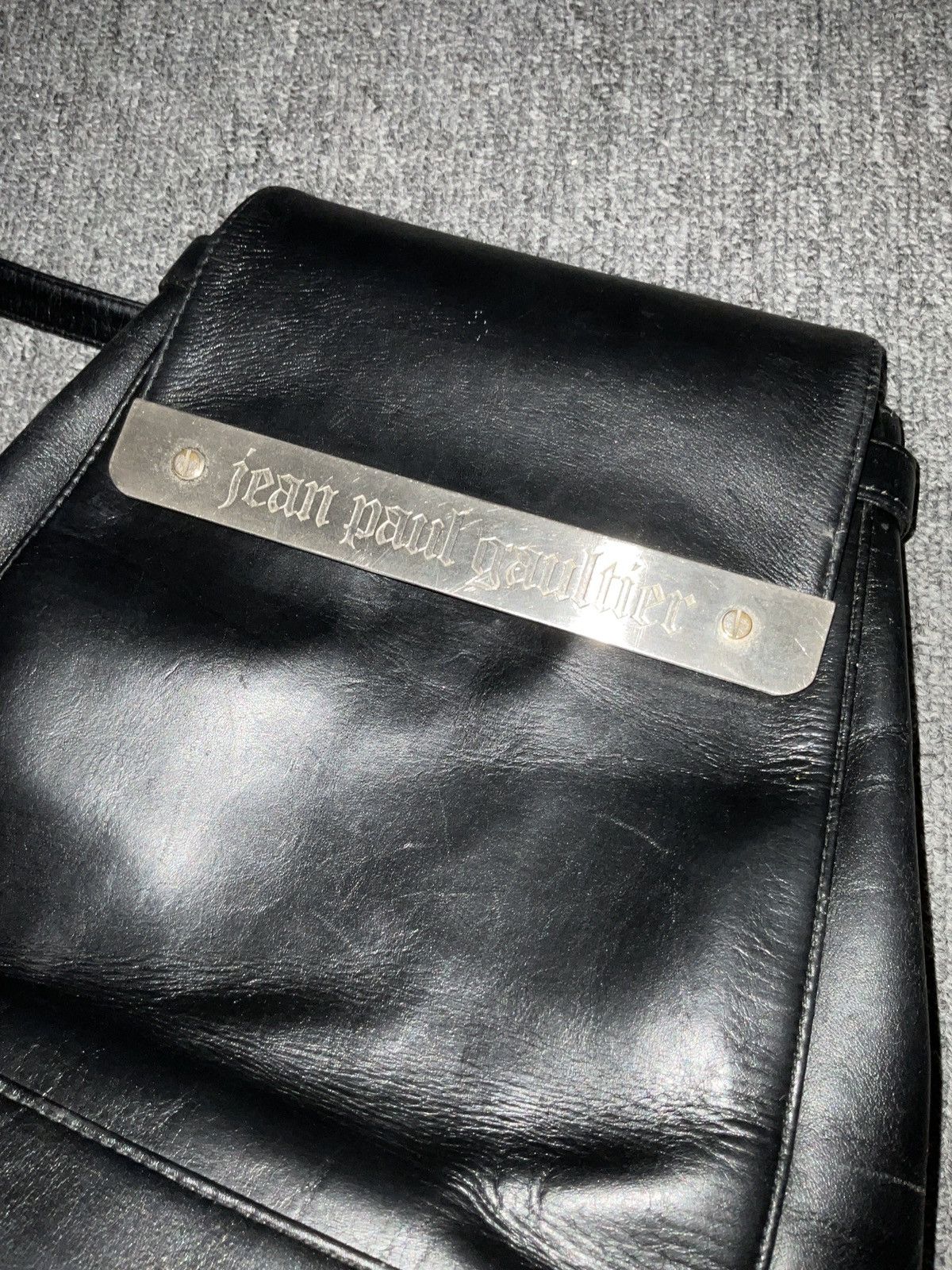 Jean Paul Gaultier Jean Paul Gaultier Size ONE SIZE - 5 Thumbnail