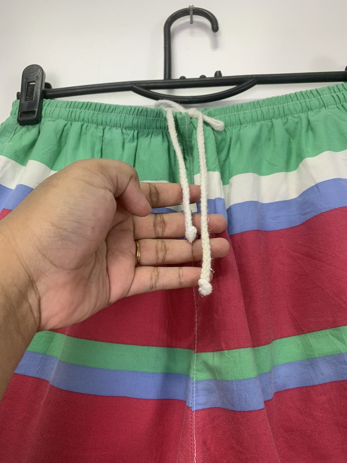 Vintage Vintage Polo Ralph Lauren short pant Size US 26 / EU 42 - 6 Thumbnail