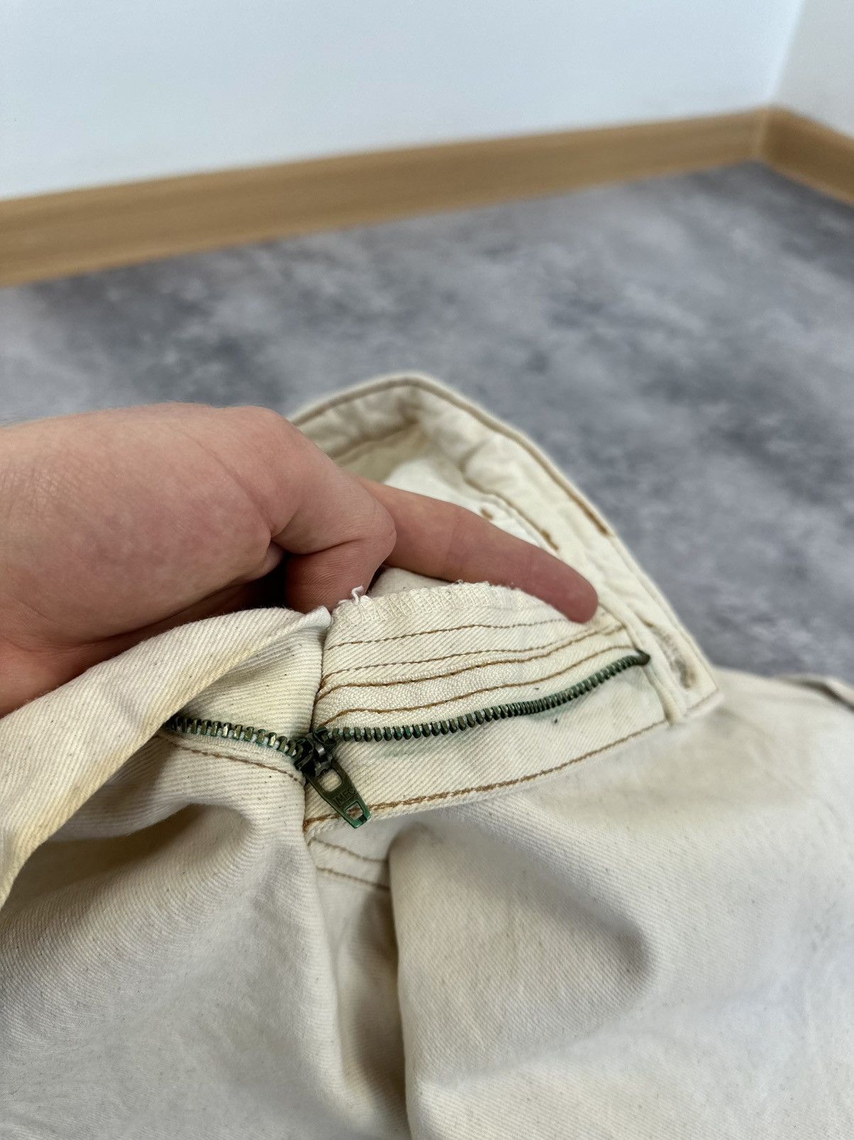 Dickies Vintage Dickies USA Carpenter Utility Y2K Hype Work Pants Size US 30 / EU 46 - 13 Thumbnail