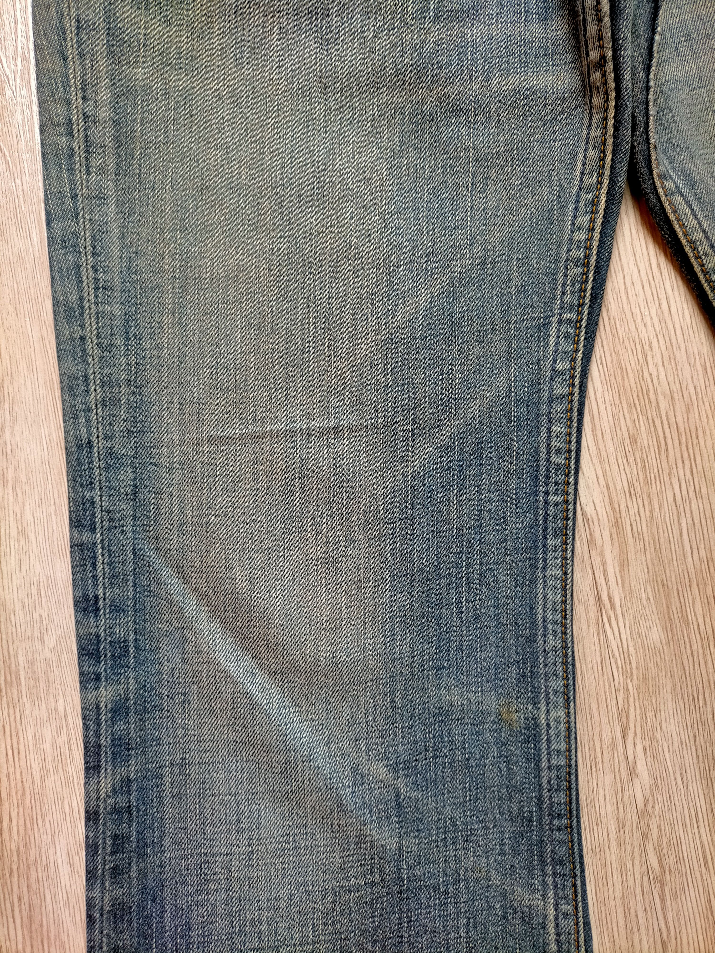 Levi's × Levi's Vintage Clothing Flare Jeans Levis 517 Japan Boot cut Denim Size US 29 - 8 Thumbnail